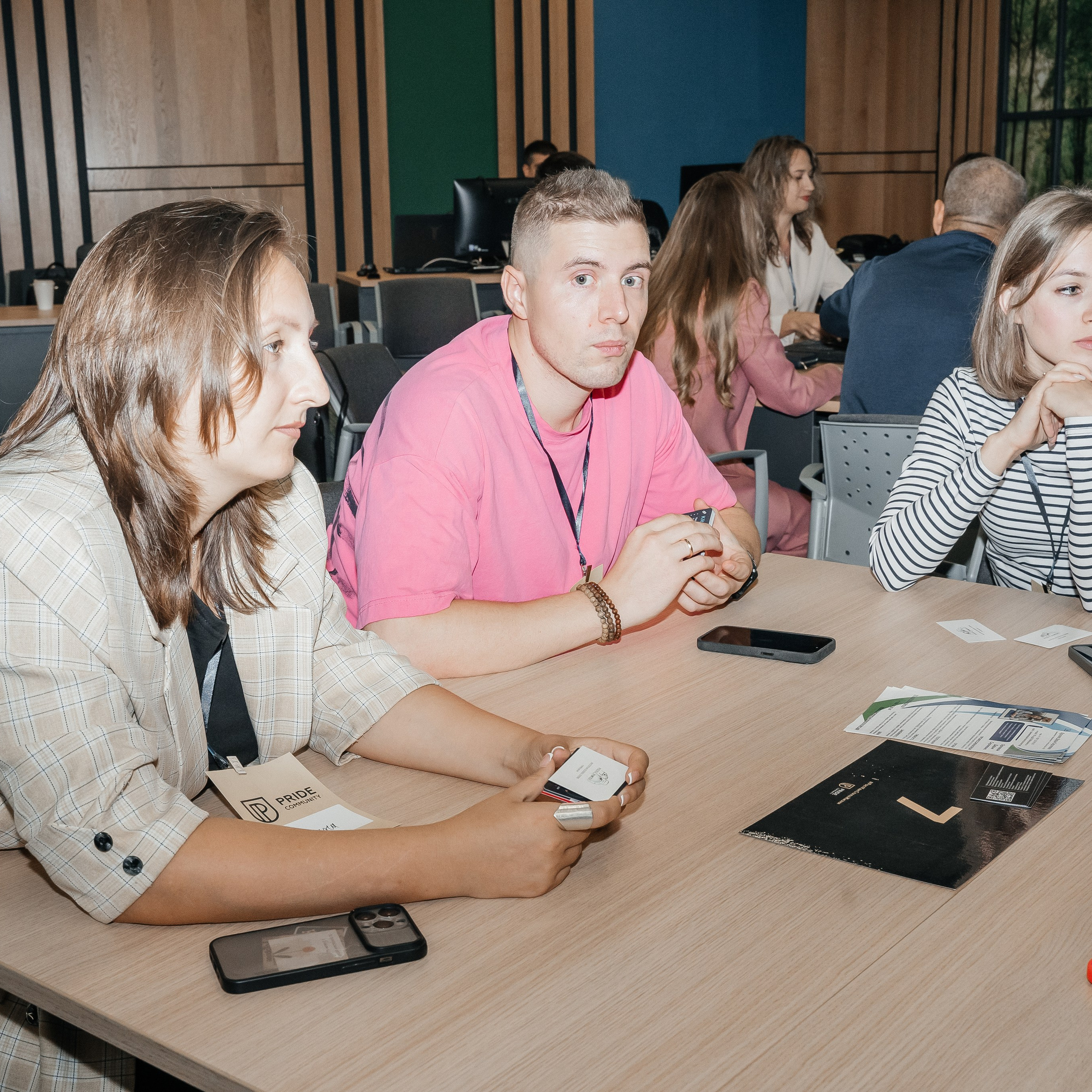 Репортаж. Виктория Алпеева — фотограф по любви