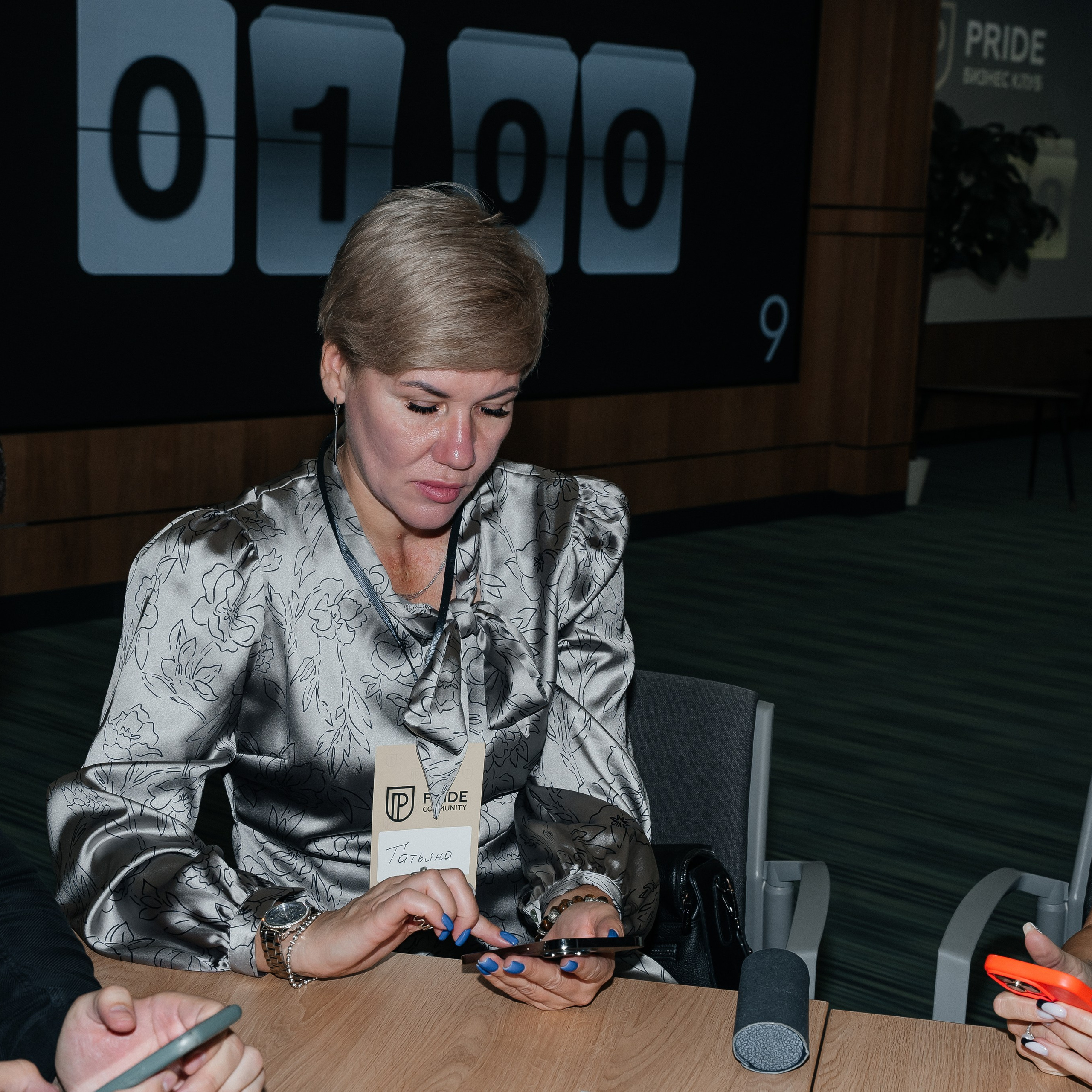 Репортаж. Виктория Алпеева — фотограф по любви