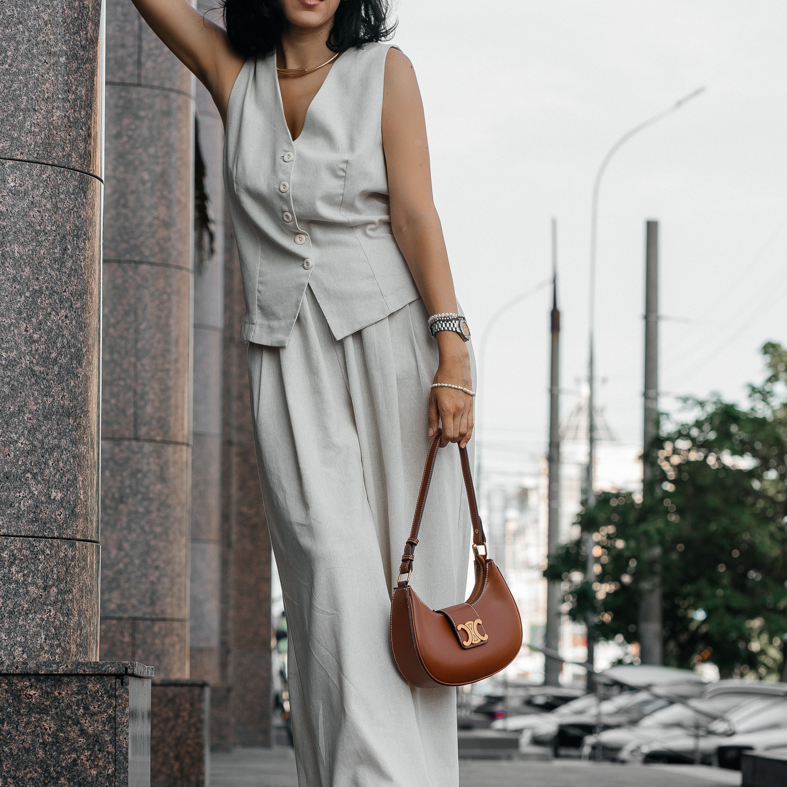 Уличные сьемки. Виктория Алпеева — фотограф по любви