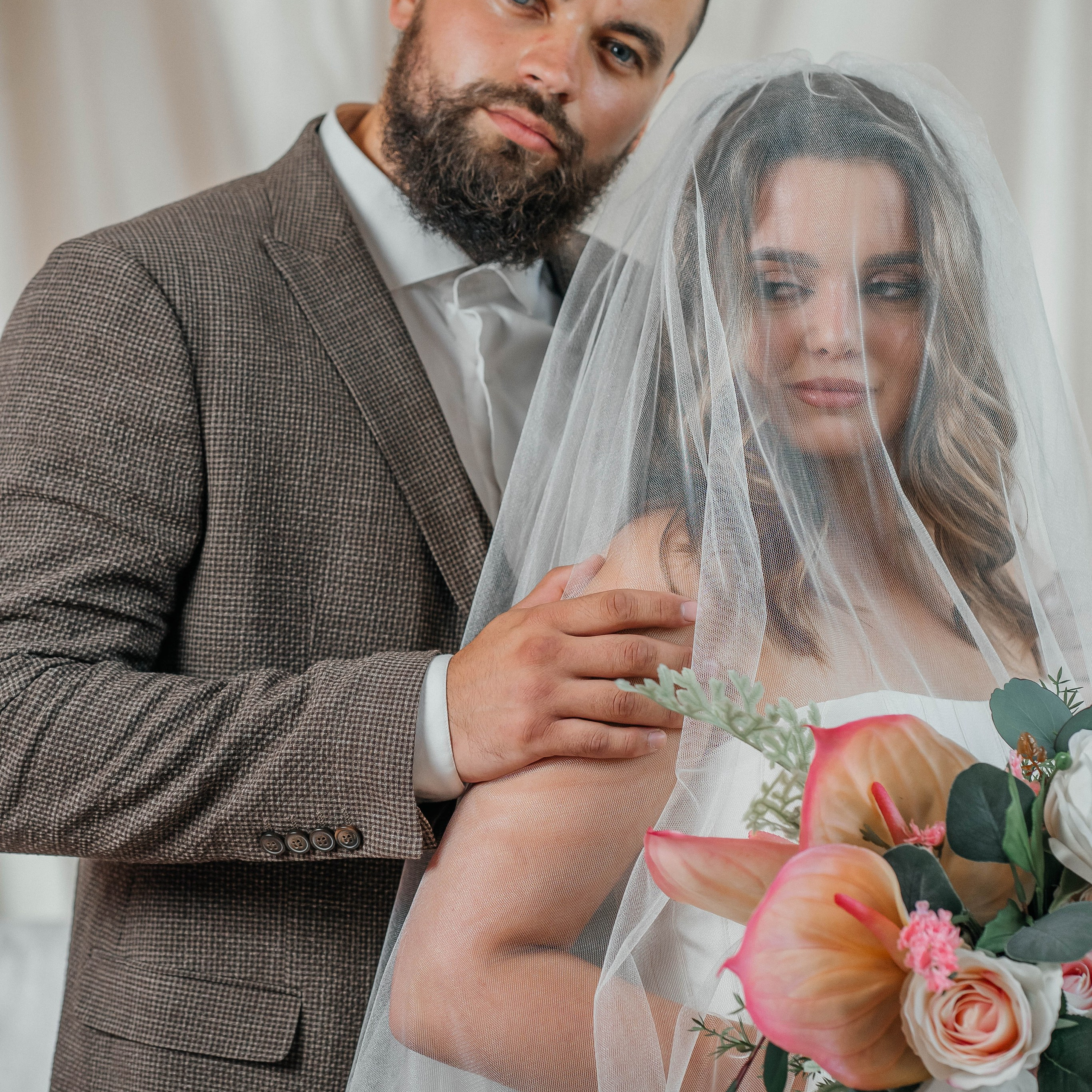 Свадебные росписи. Виктория Алпеева — фотограф по любви