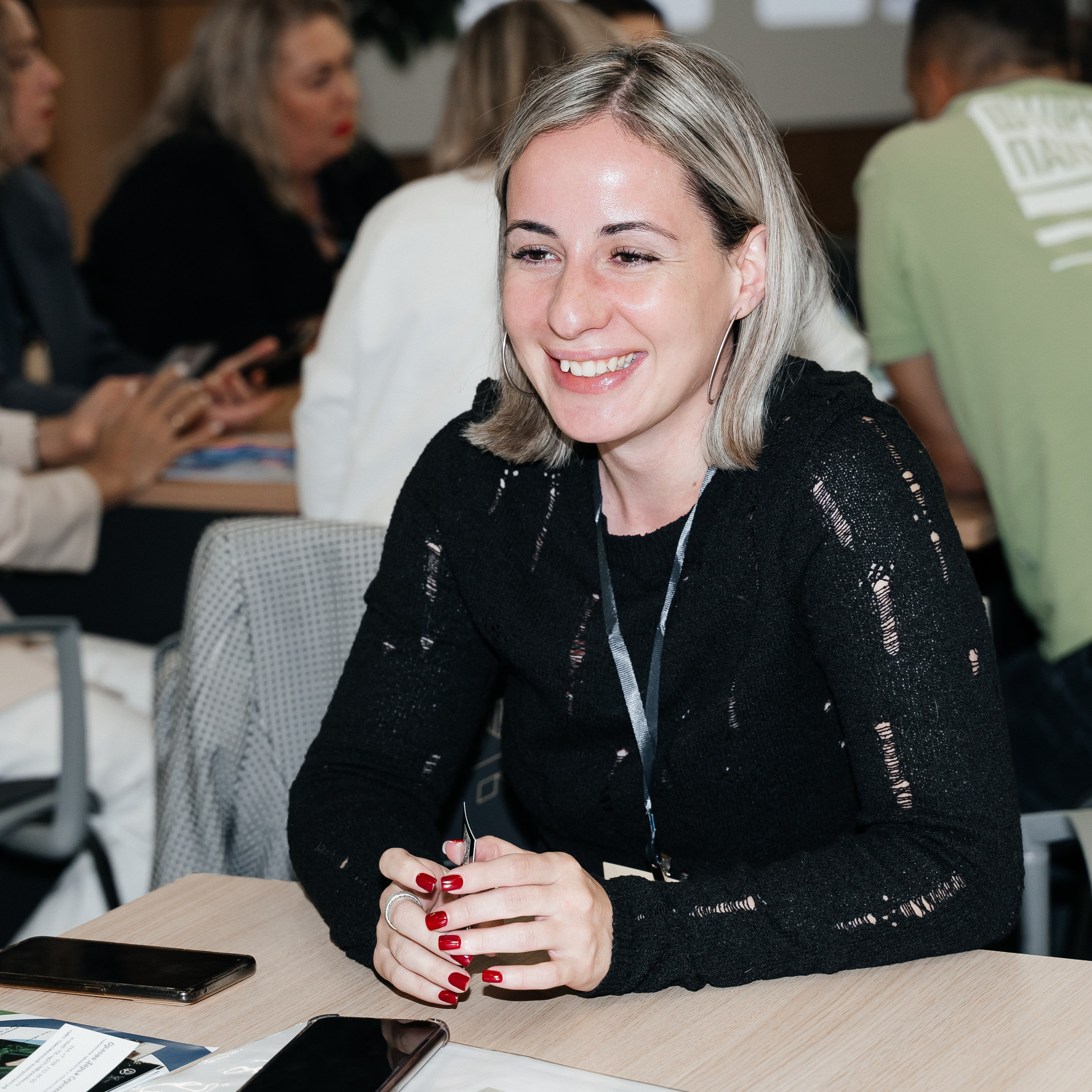 Репортаж. Виктория Алпеева — фотограф по любви