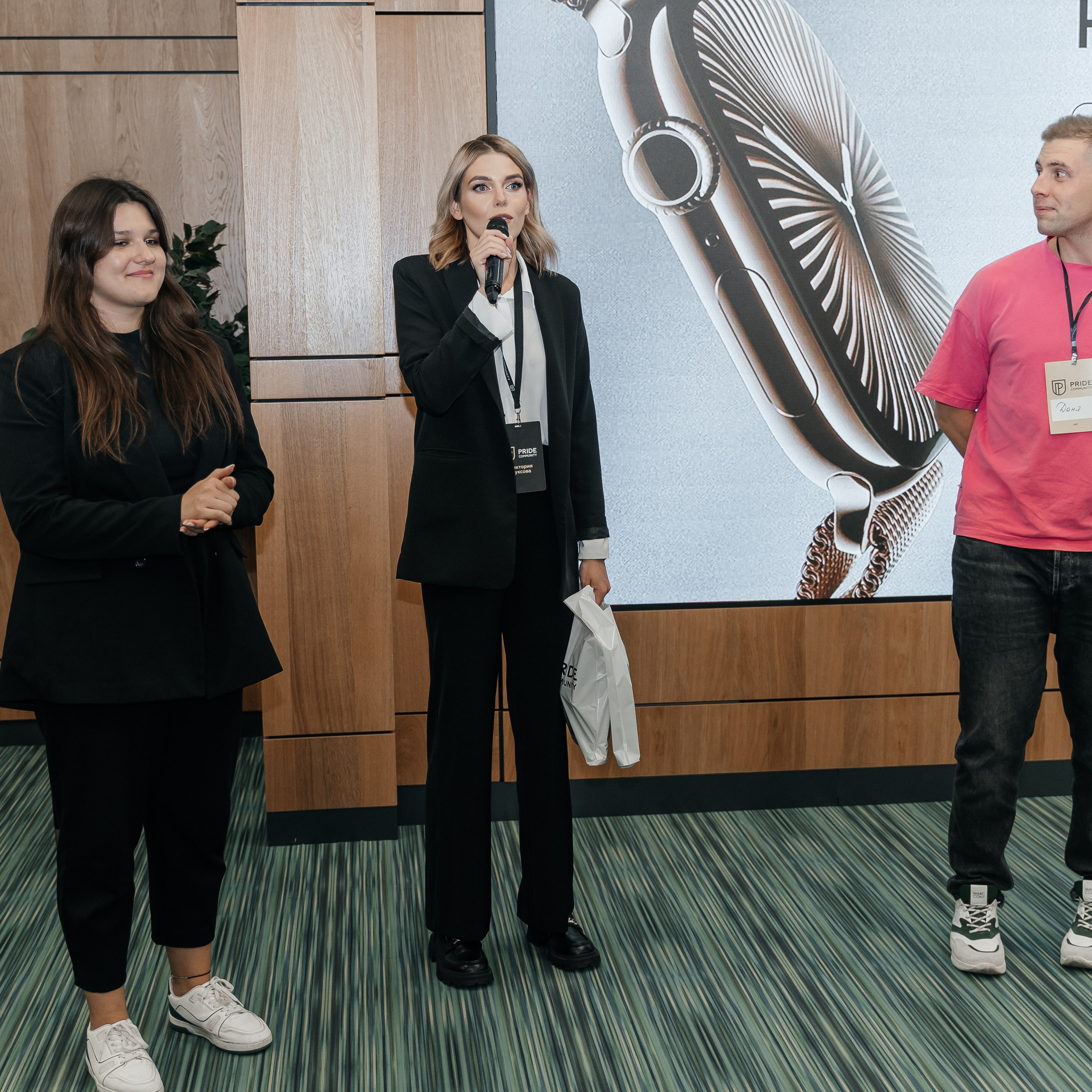 Репортаж. Виктория Алпеева — фотограф по любви