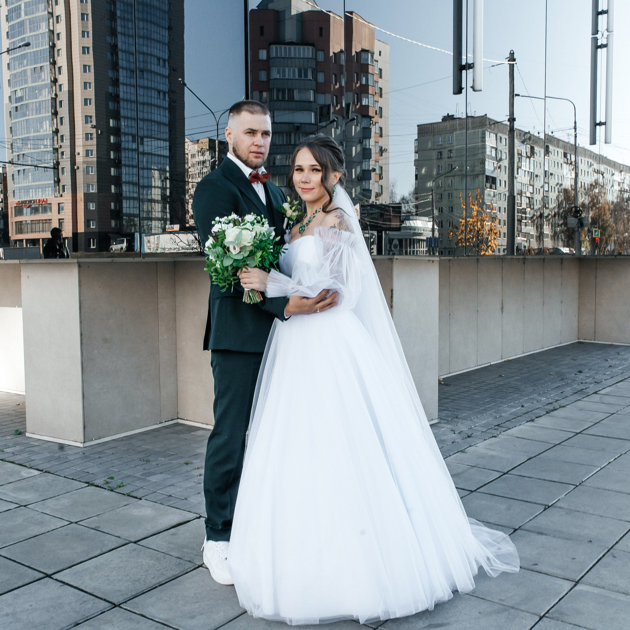 Свадебные росписи. Виктория Алпеева — фотограф по любви