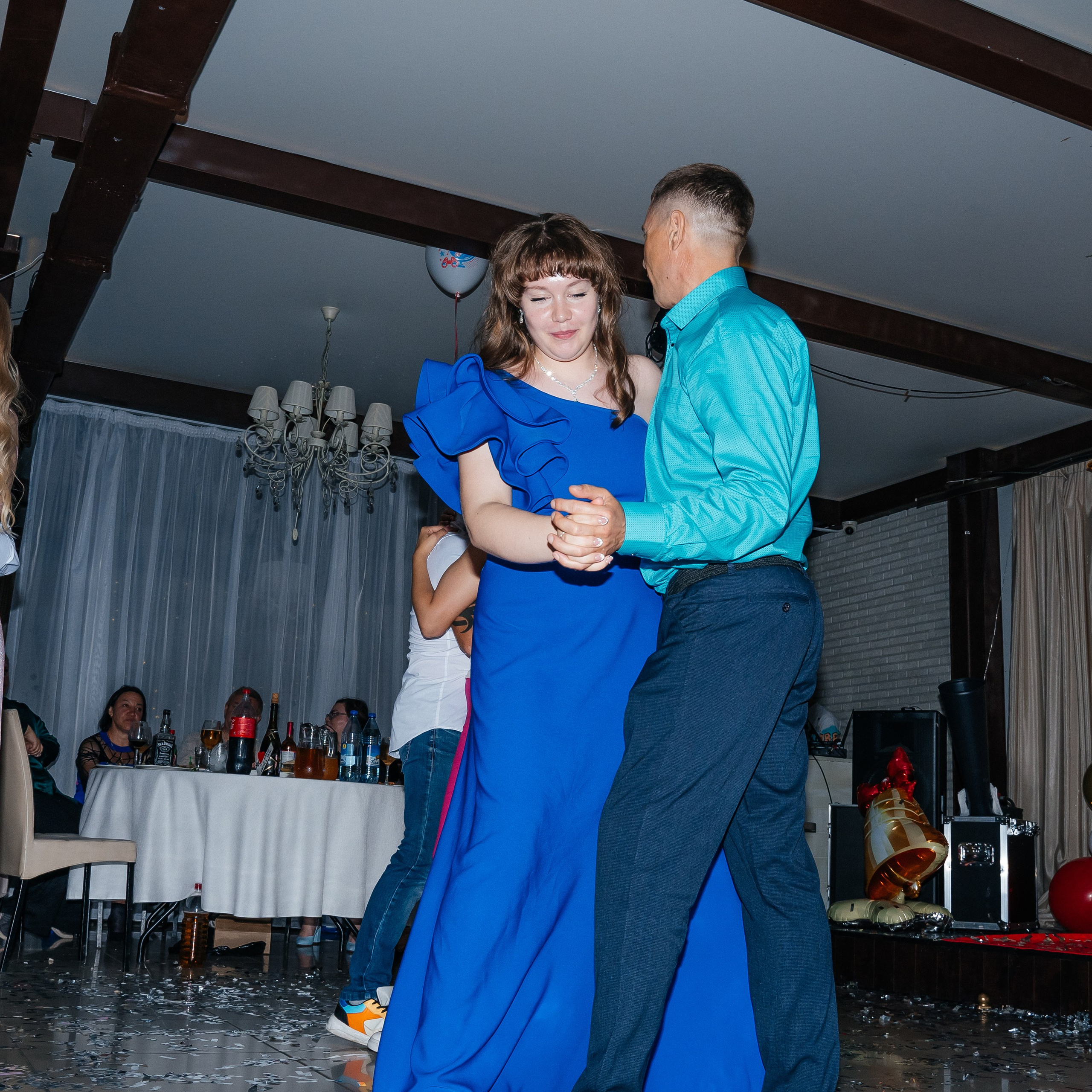 Репортаж. Виктория Алпеева — фотограф по любви