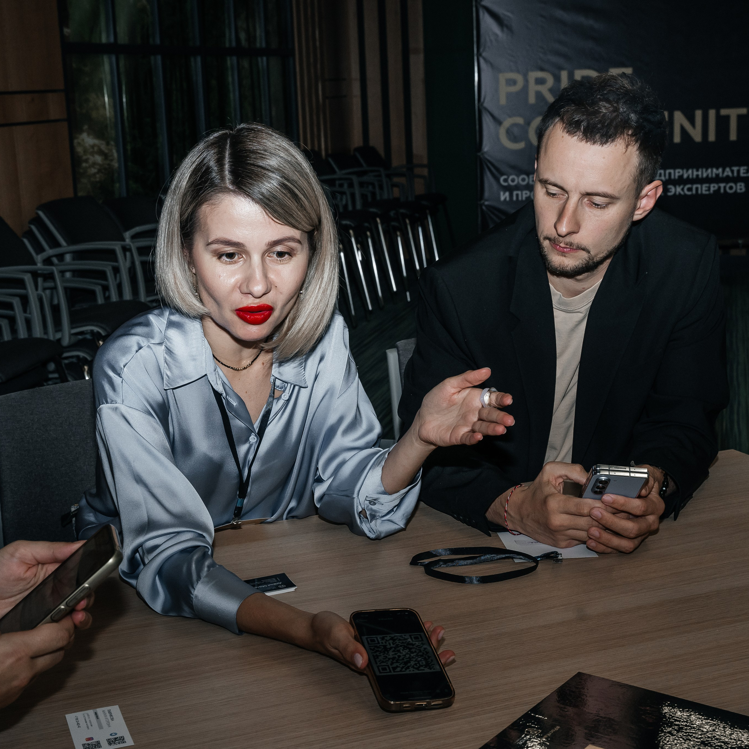 Репортаж. Виктория Алпеева — фотограф по любви