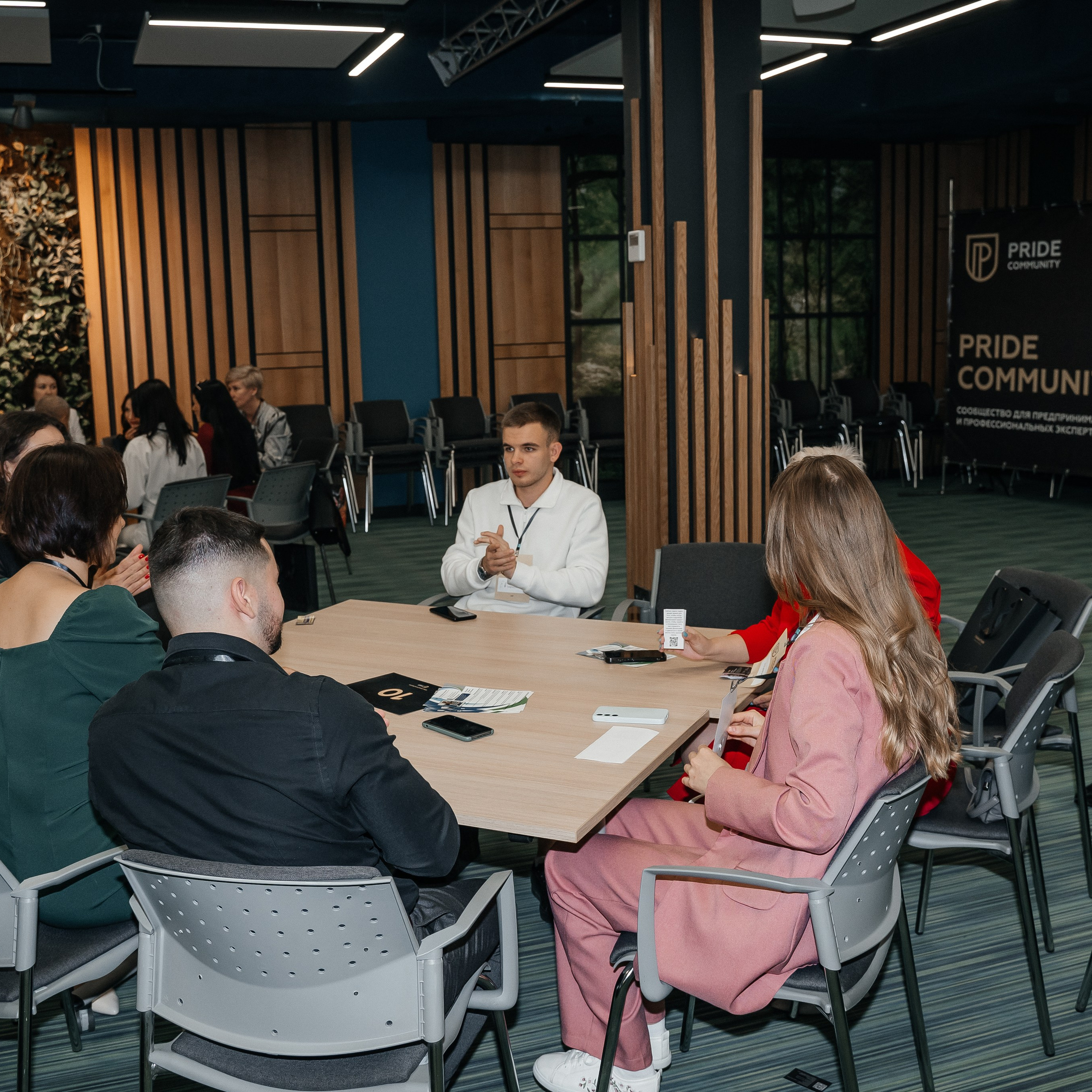 Репортаж. Виктория Алпеева — фотограф по любви