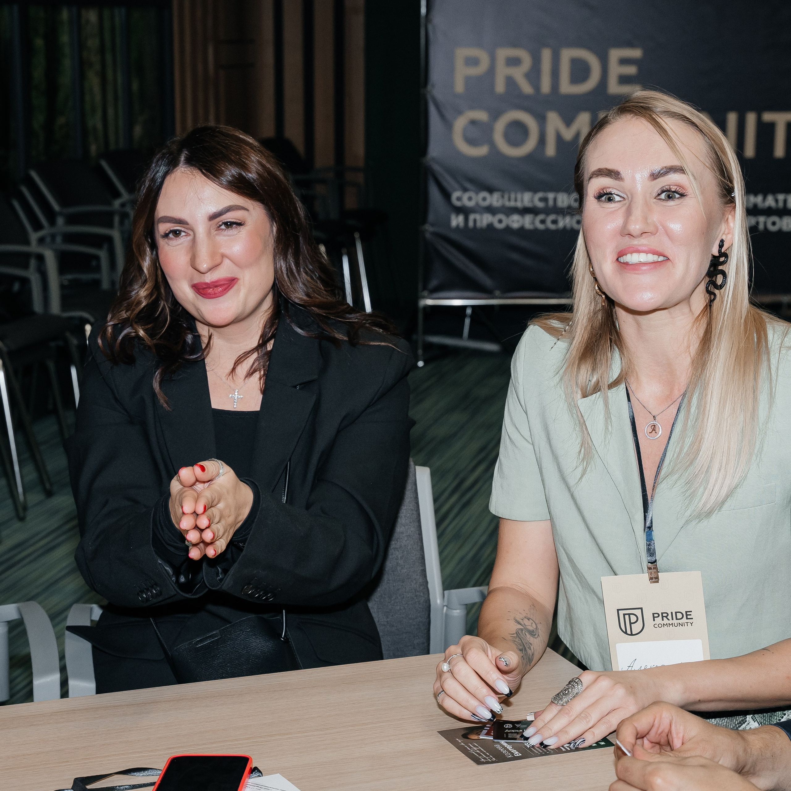 Репортаж. Виктория Алпеева — фотограф по любви