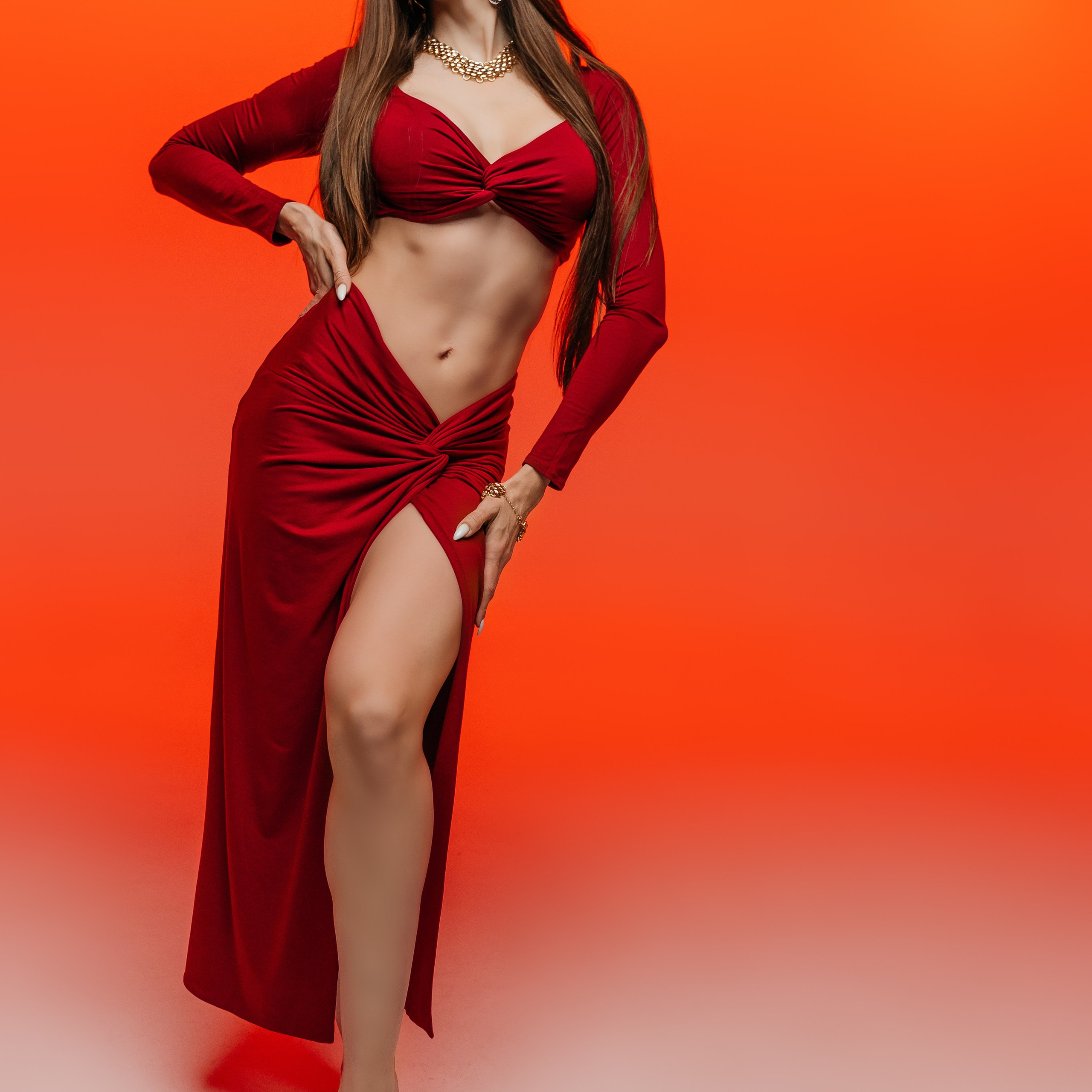 Студийный минимализм. Виктория Алпеева — фотограф по любви