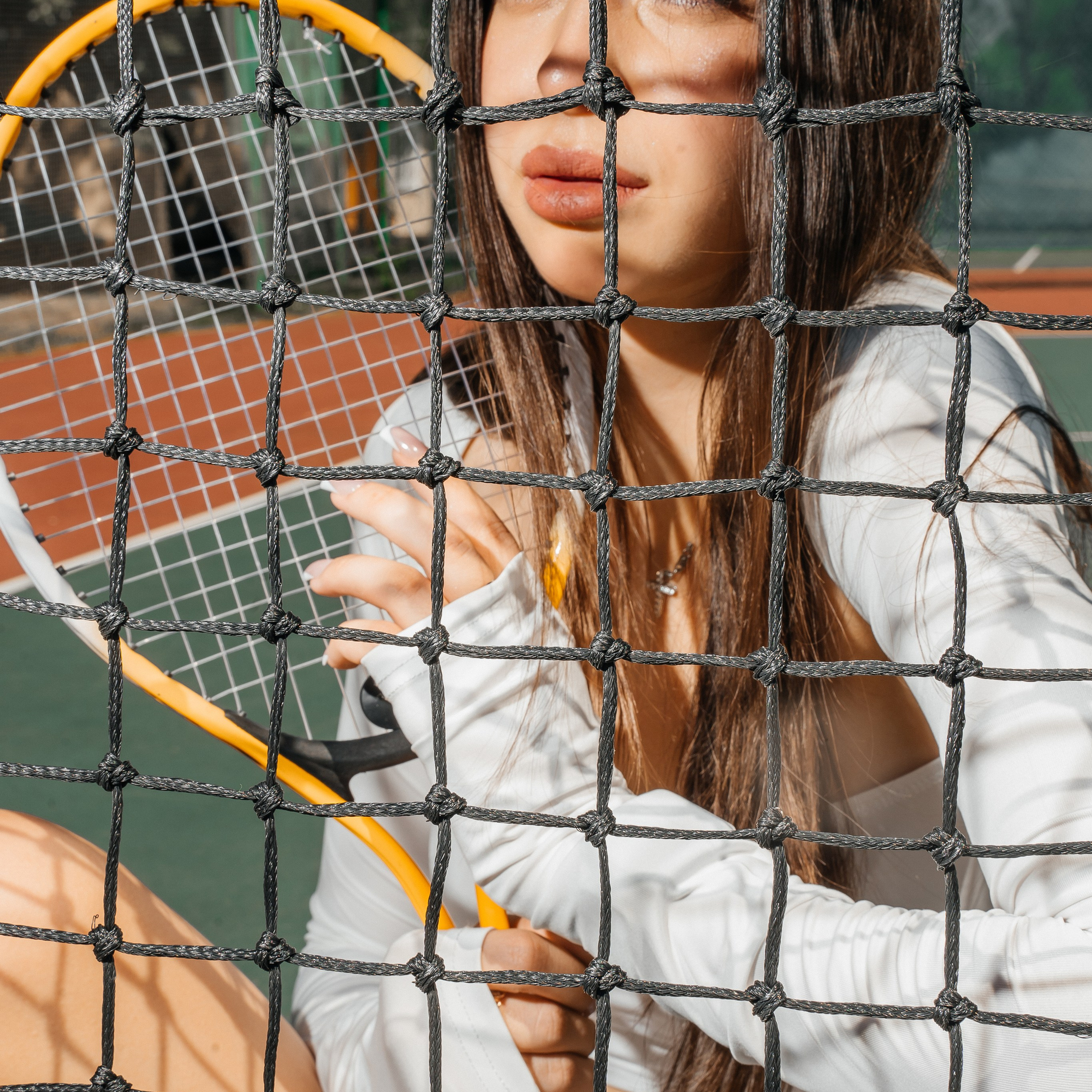 Корт. Виктория Алпеева — фотограф по любви