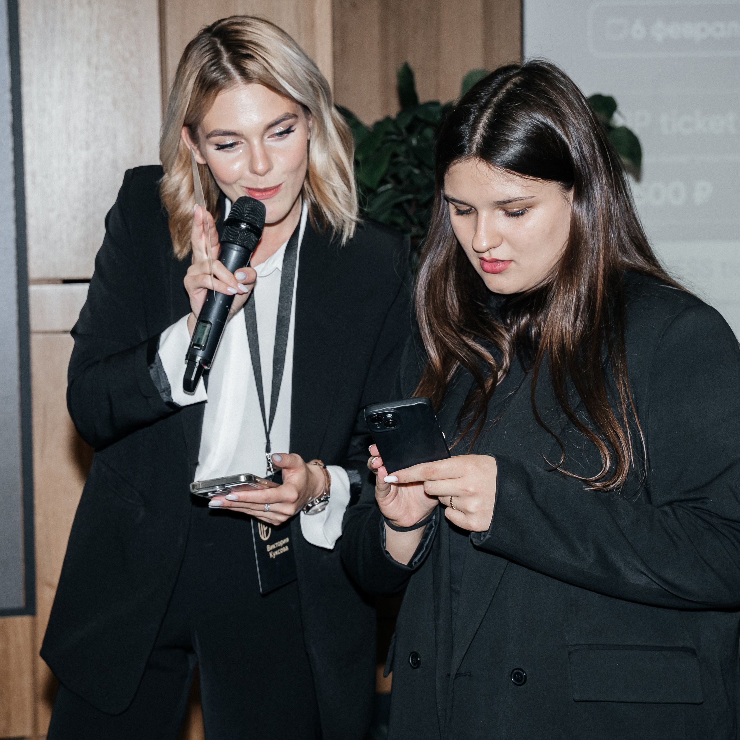 Репортаж. Виктория Алпеева — фотограф по любви