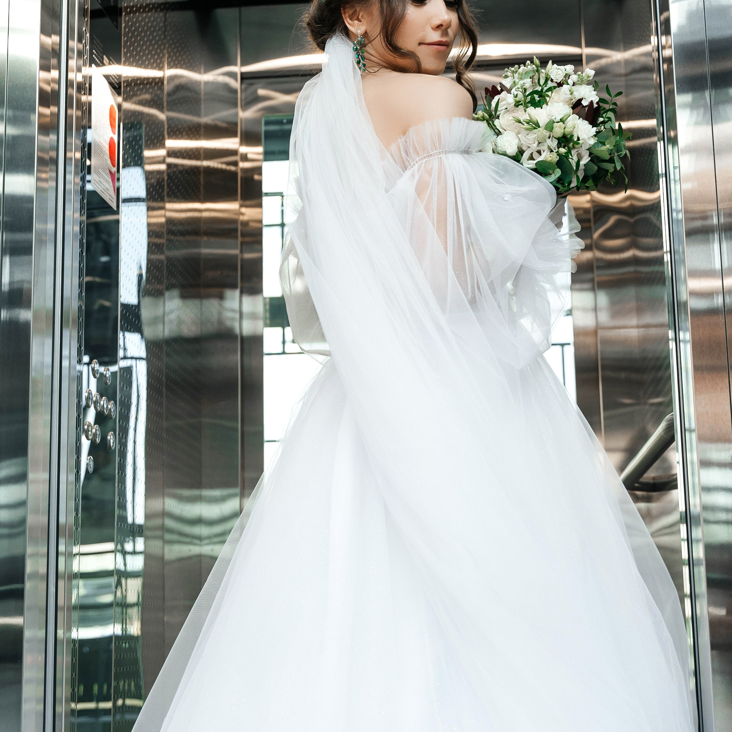 Свадебные росписи. Виктория Алпеева — фотограф по любви