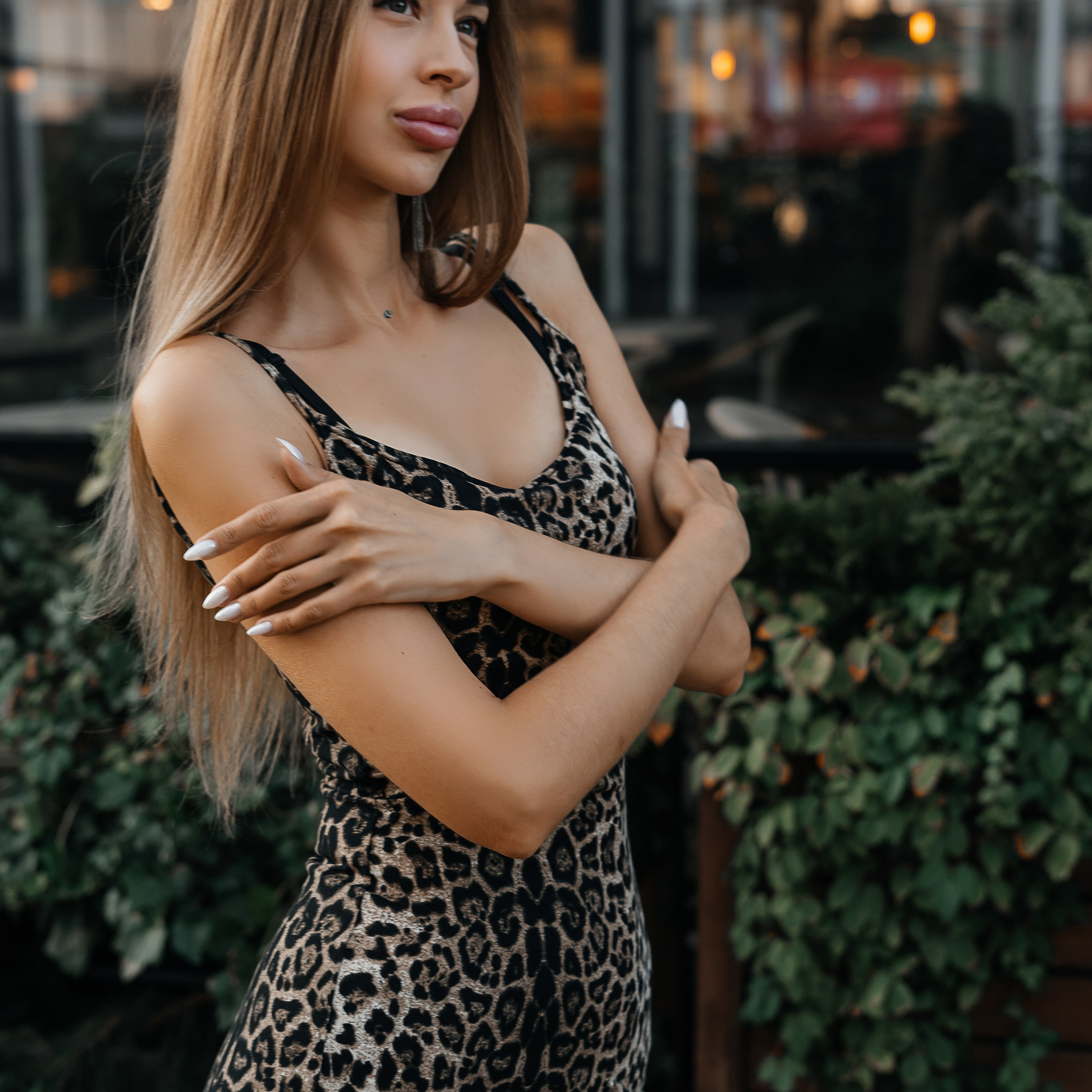 Уличные сьемки. Виктория Алпеева — фотограф по любви