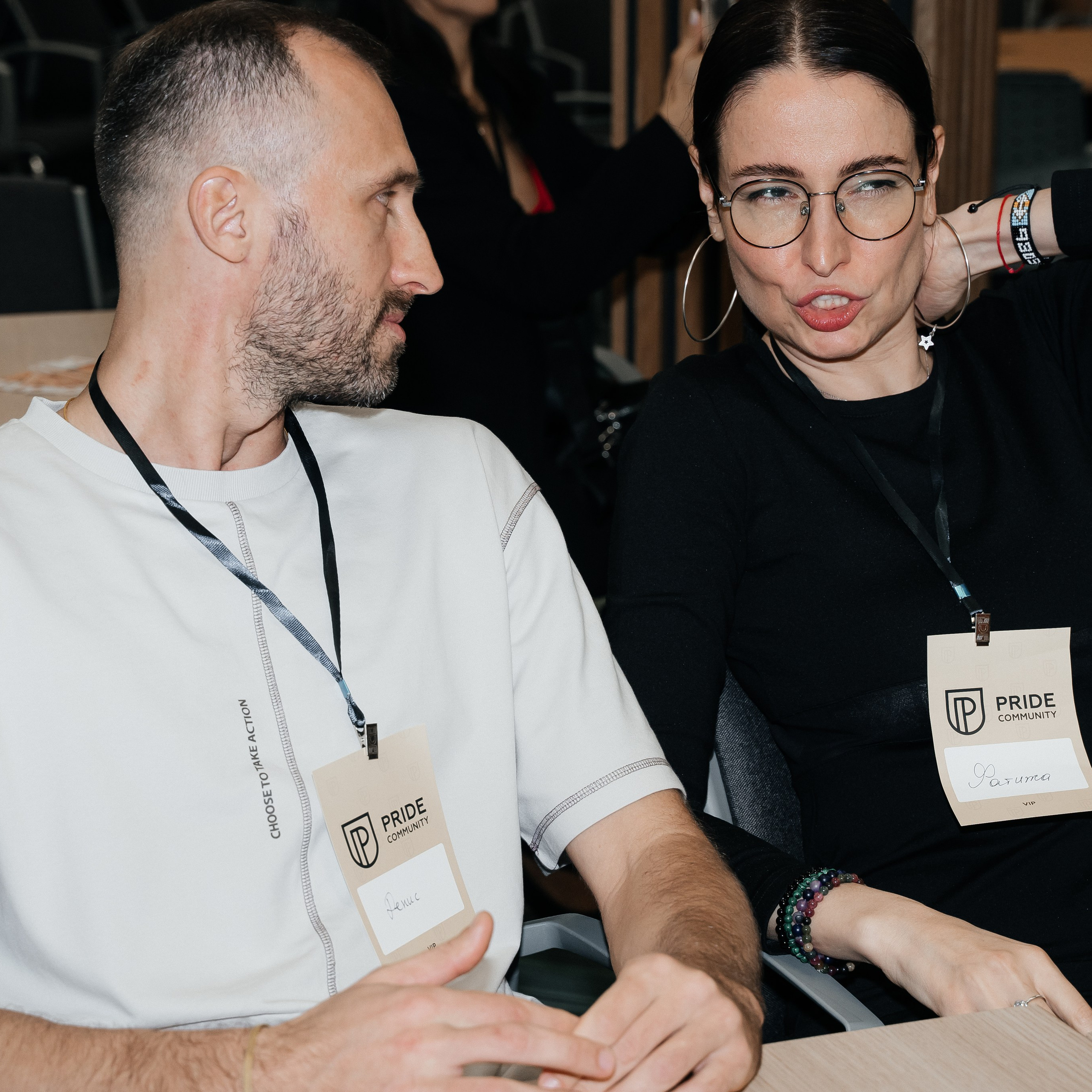 Репортаж. Виктория Алпеева — фотограф по любви