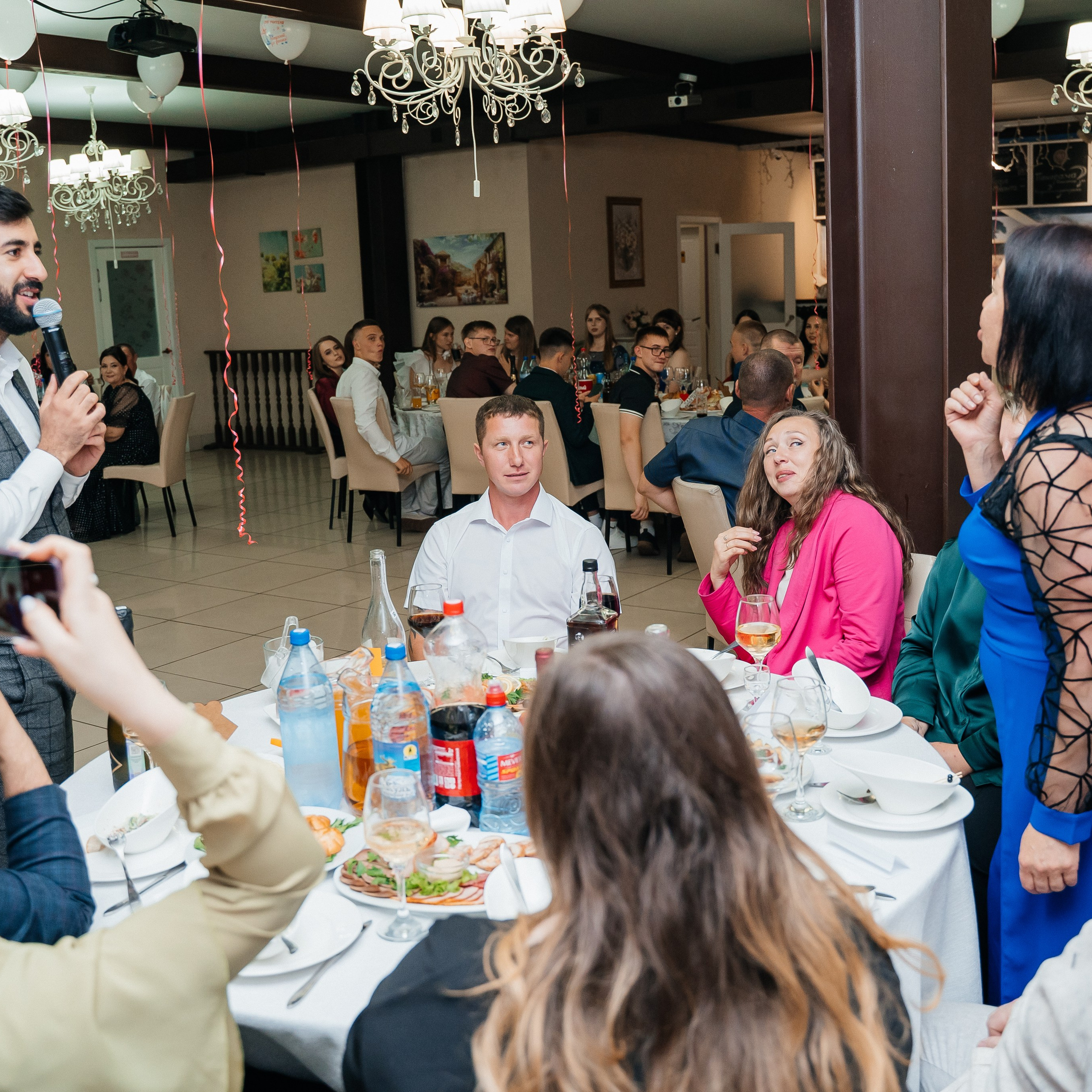 Репортаж. Виктория Алпеева — фотограф по любви