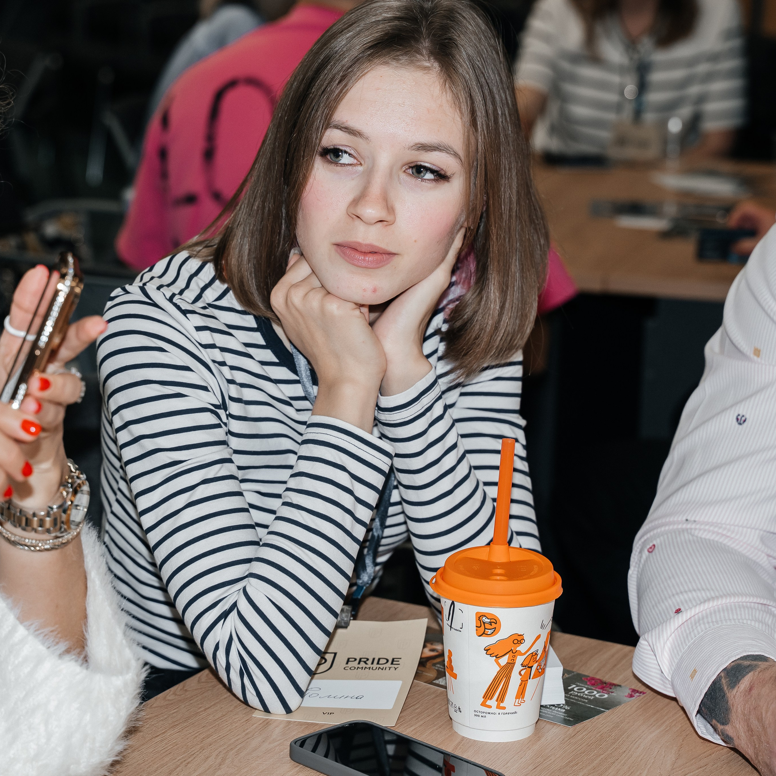 Репортаж. Виктория Алпеева — фотограф по любви