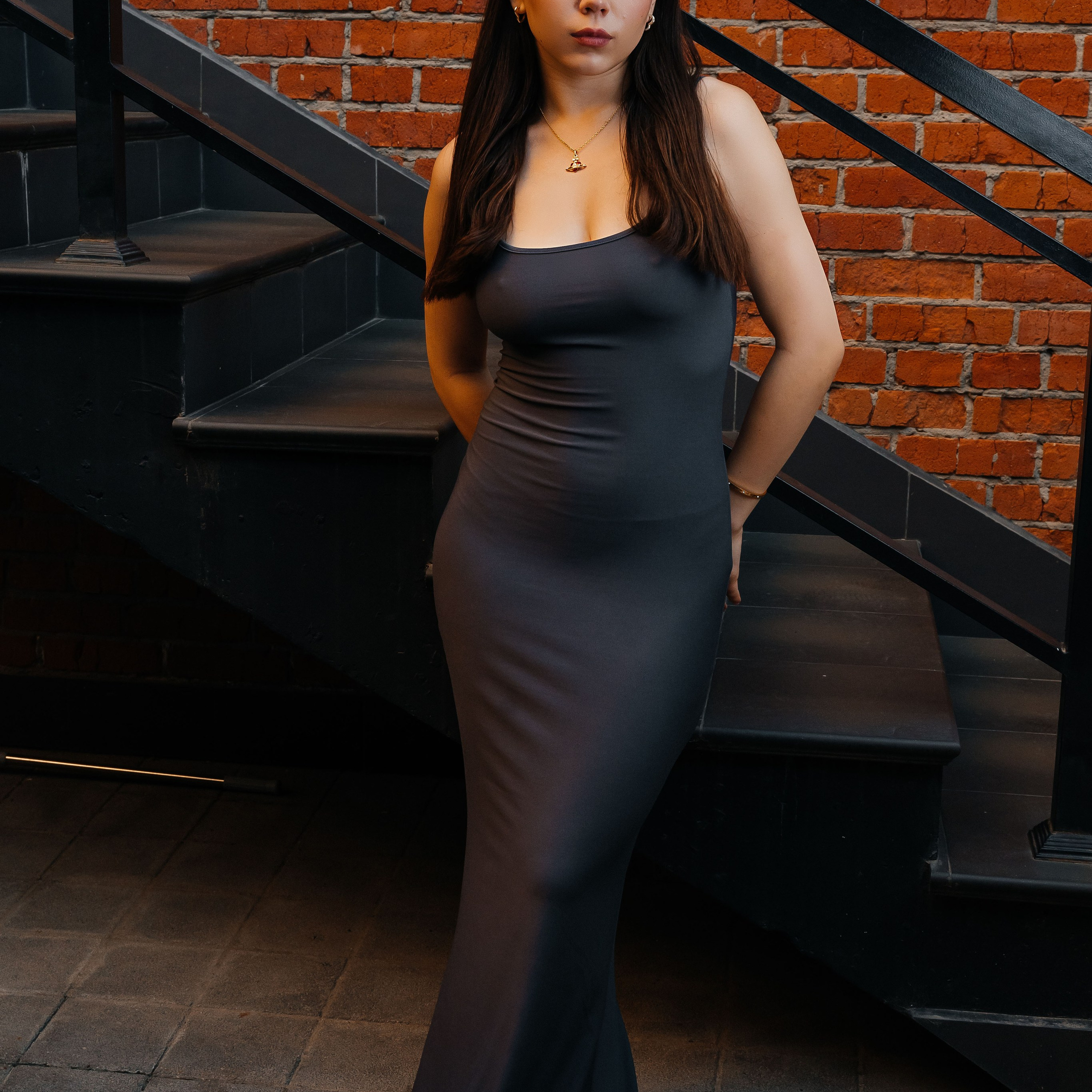 Уличные сьемки. Виктория Алпеева — фотограф по любви