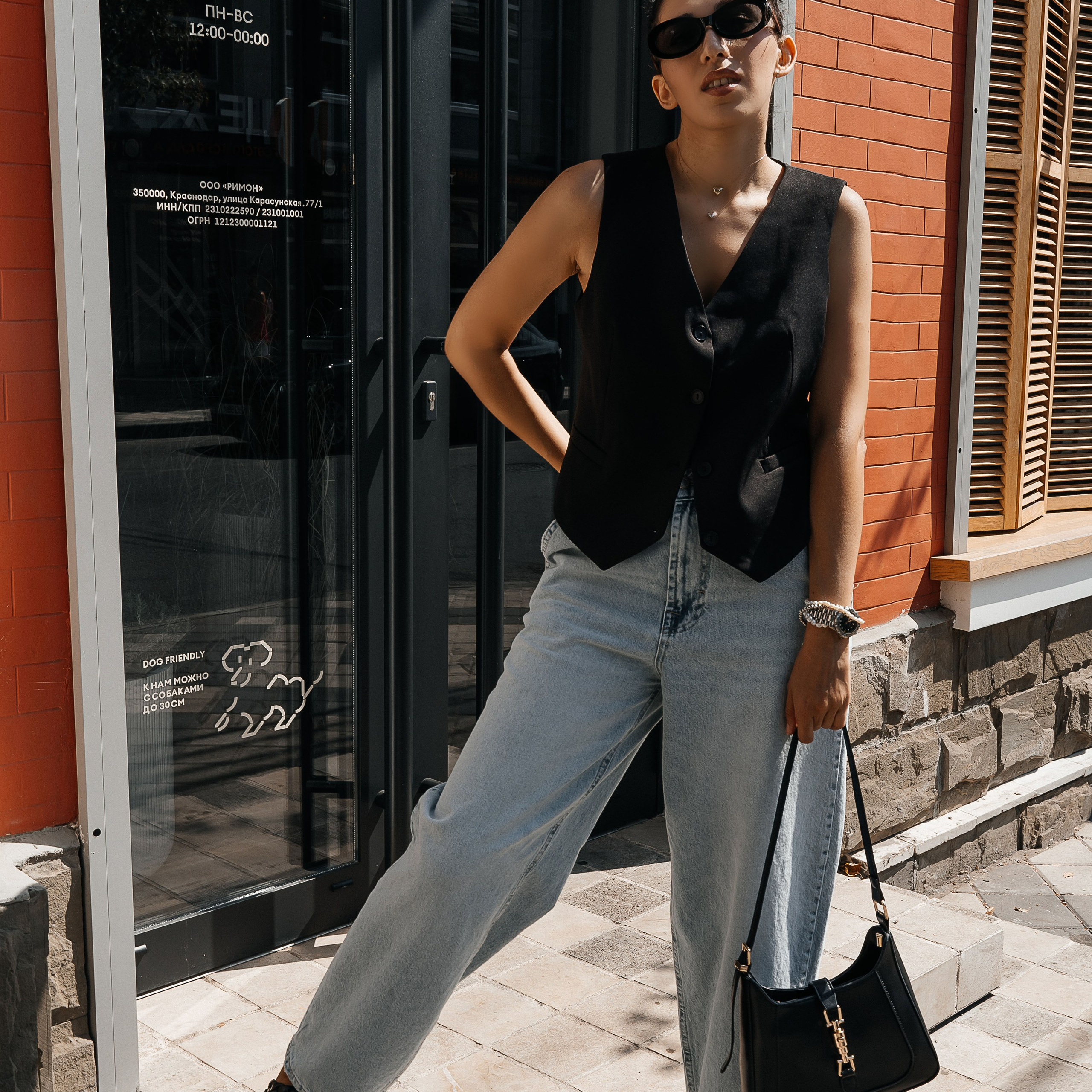 Уличные сьемки. Виктория Алпеева — фотограф по любви