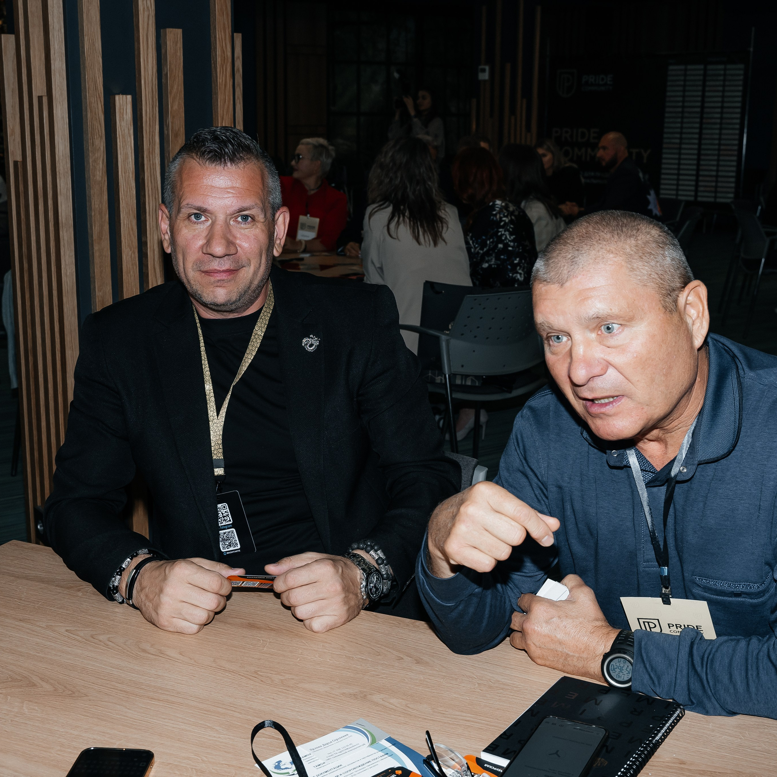 Репортаж. Виктория Алпеева — фотограф по любви