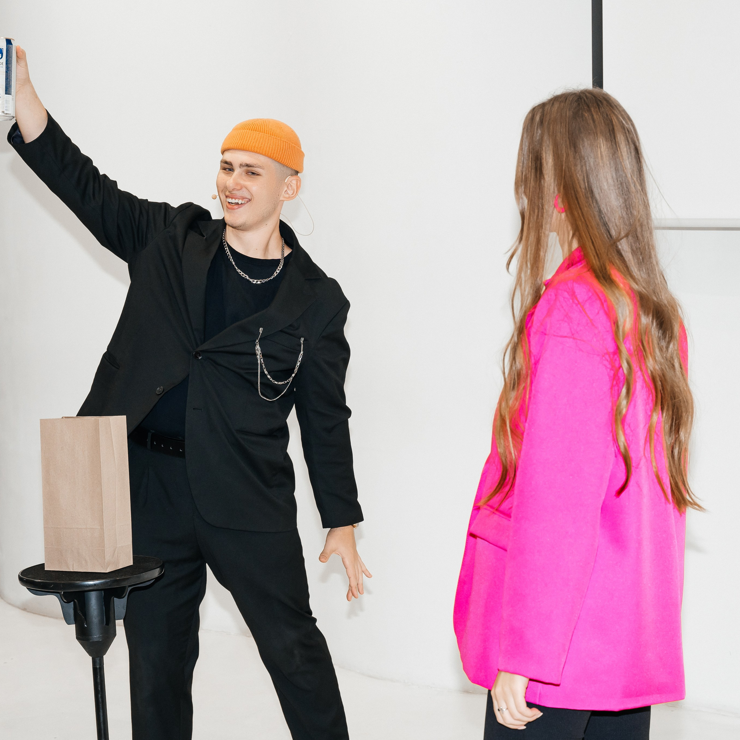 Репортаж. Виктория Алпеева — фотограф по любви