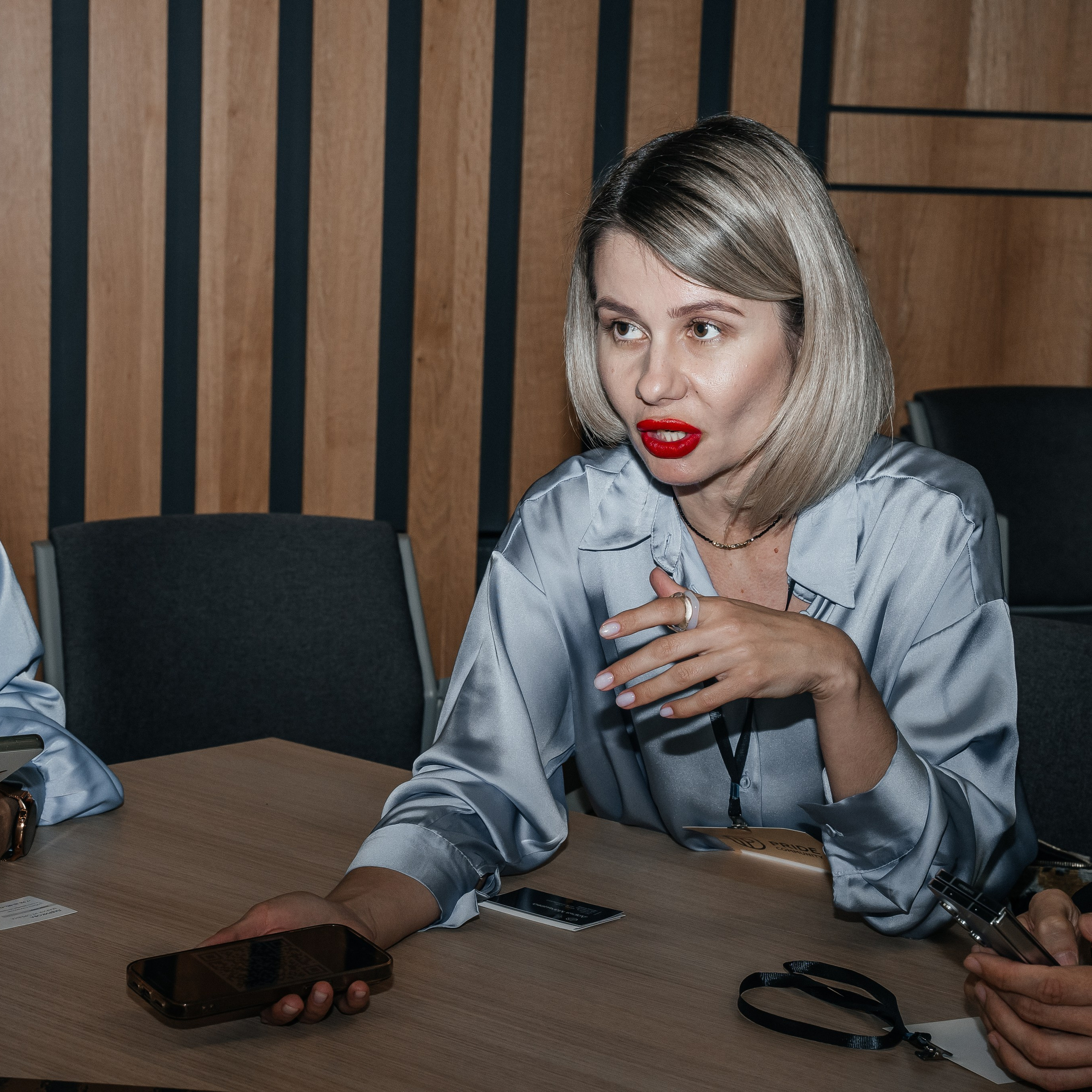 Репортаж. Виктория Алпеева — фотограф по любви