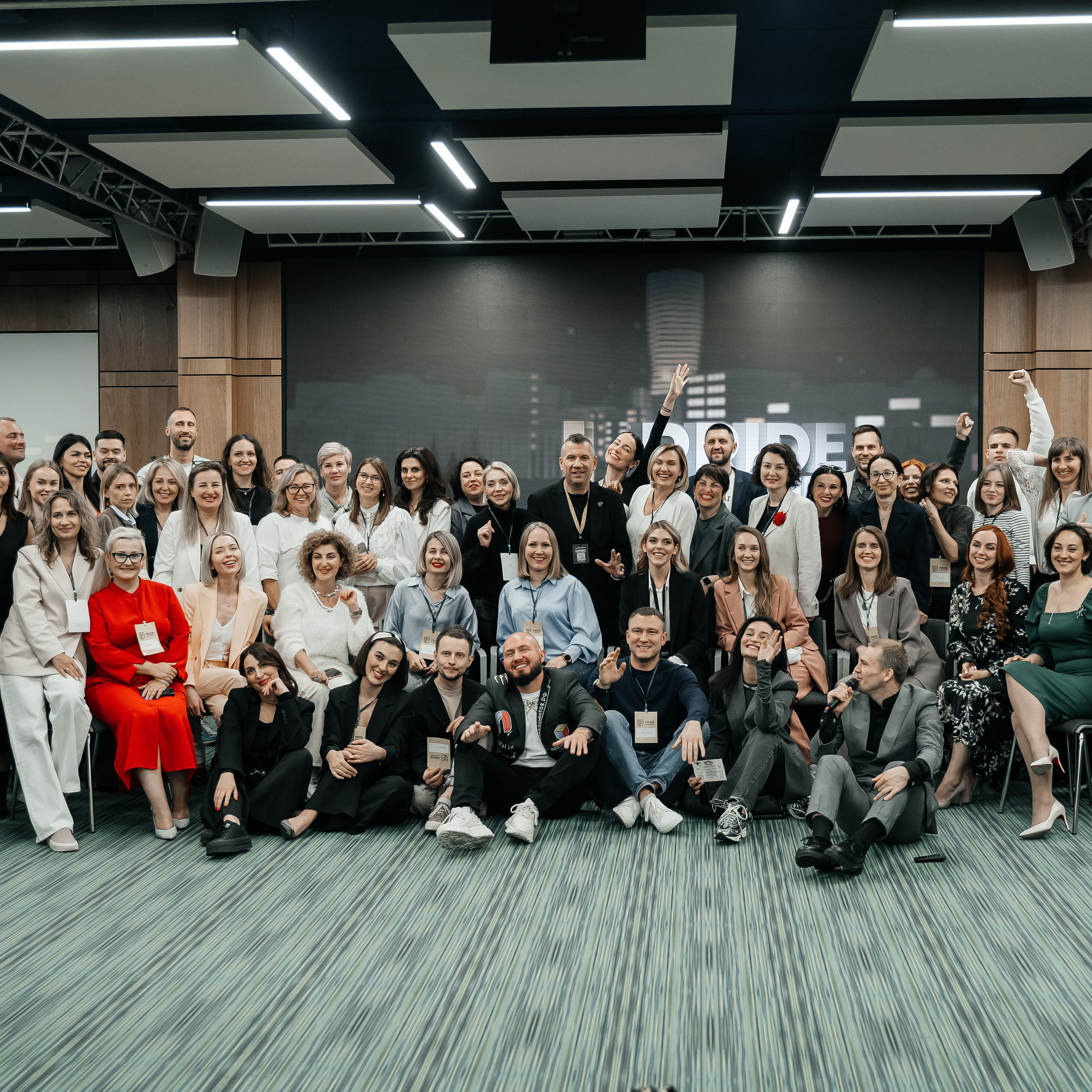 Репортаж. Виктория Алпеева — фотограф по любви