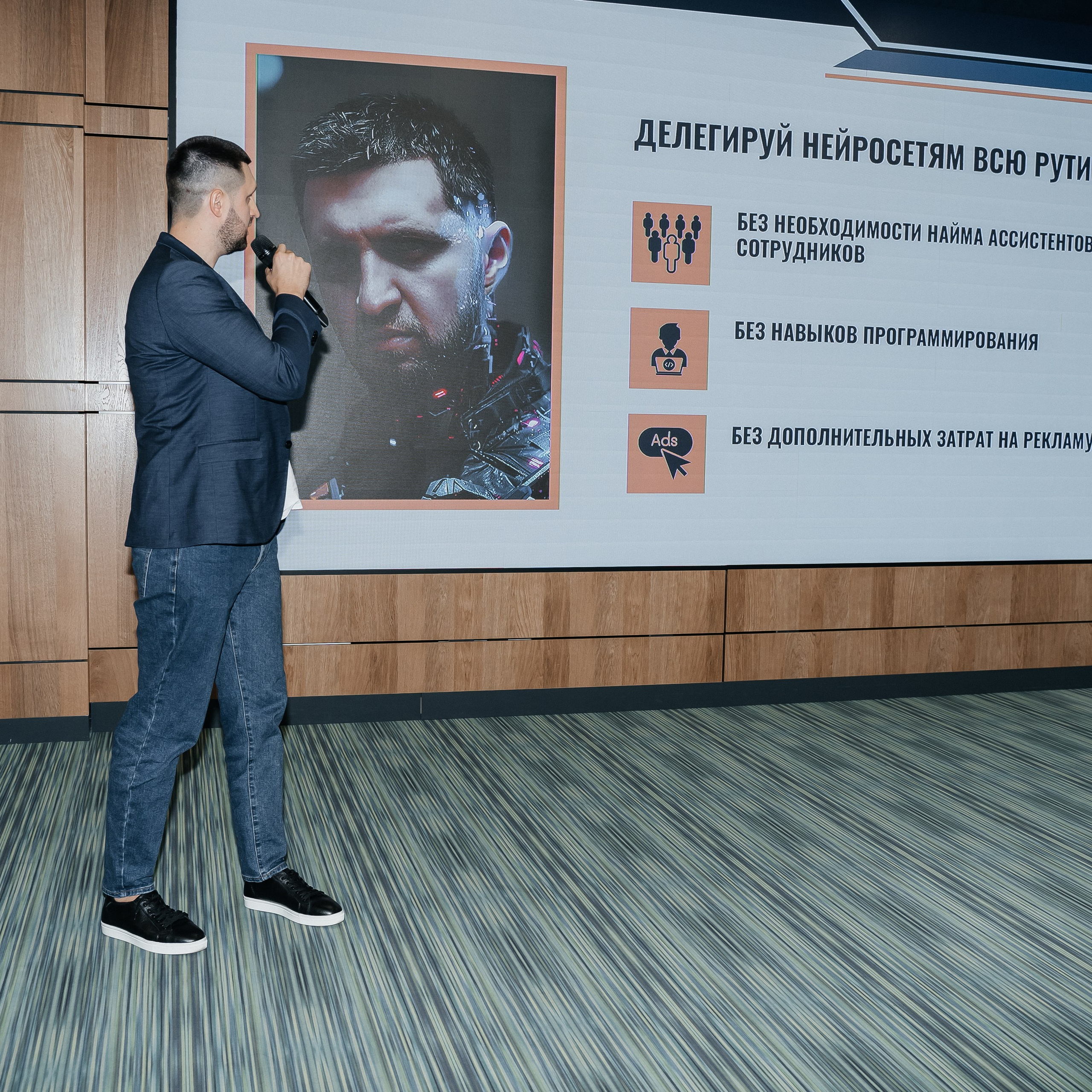 Репортаж. Виктория Алпеева — фотограф по любви