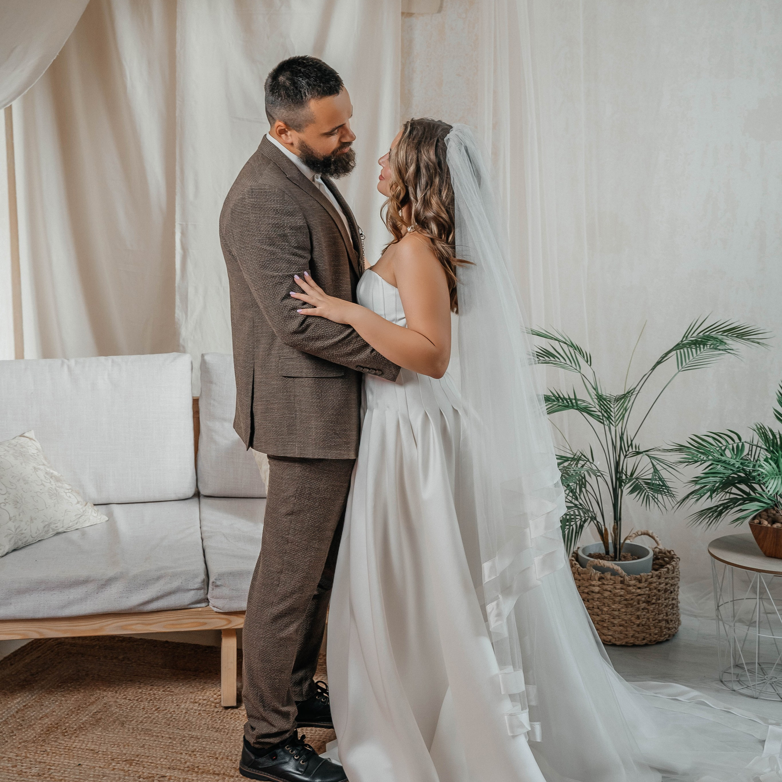 Свадебные росписи. Виктория Алпеева — фотограф по любви