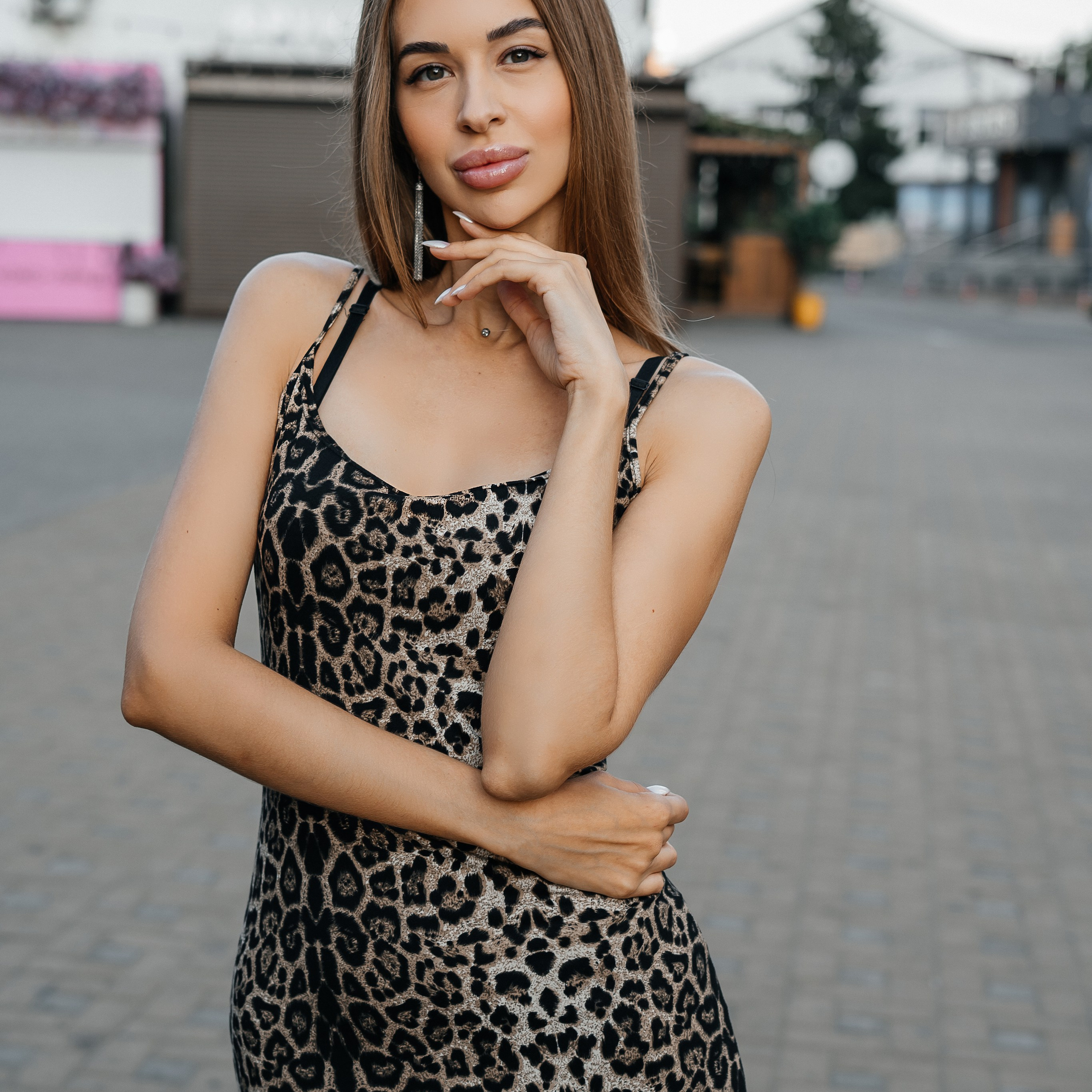 Уличные сьемки. Виктория Алпеева — фотограф по любви