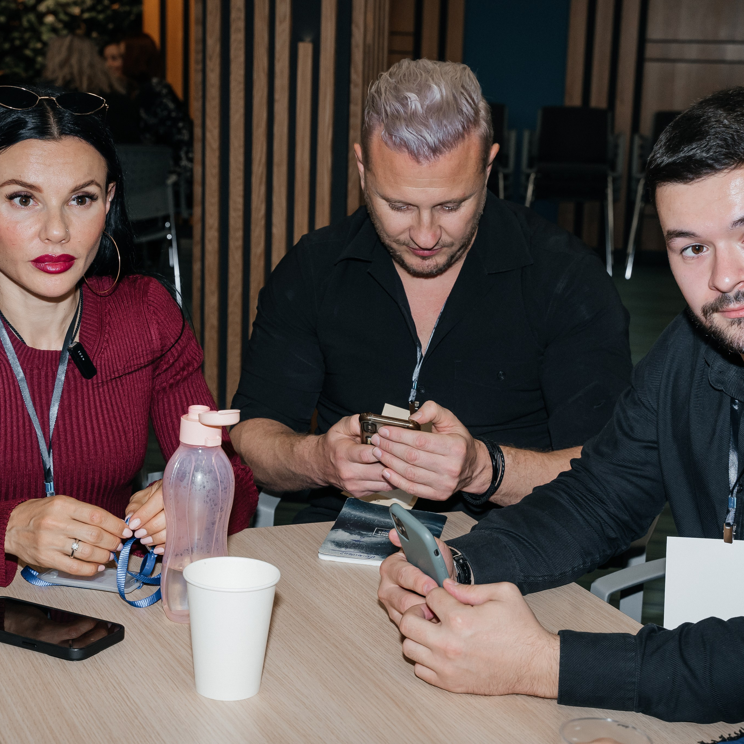 Репортаж. Виктория Алпеева — фотограф по любви