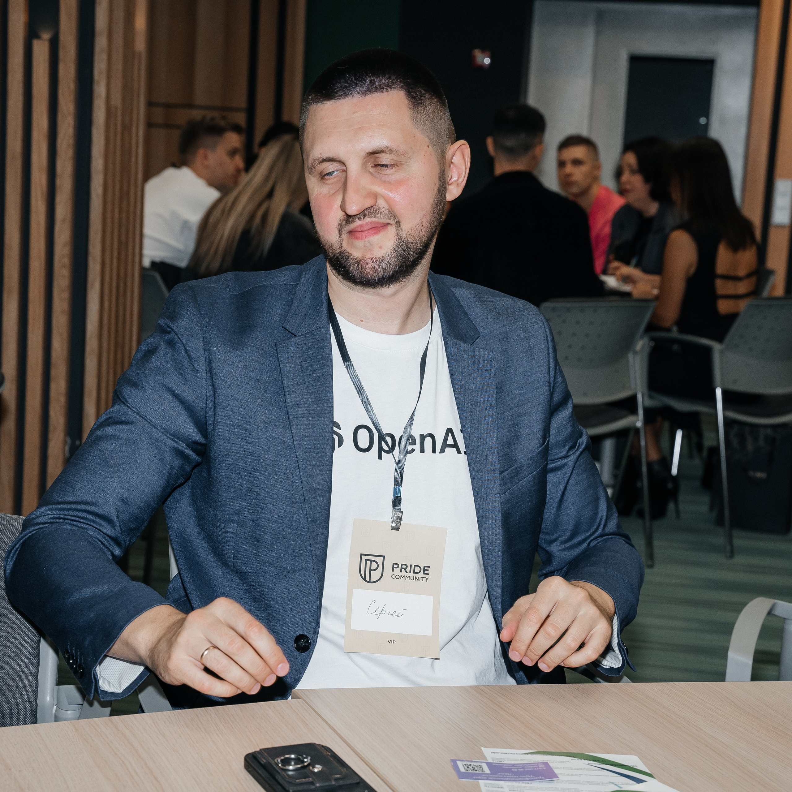 Репортаж. Виктория Алпеева — фотограф по любви