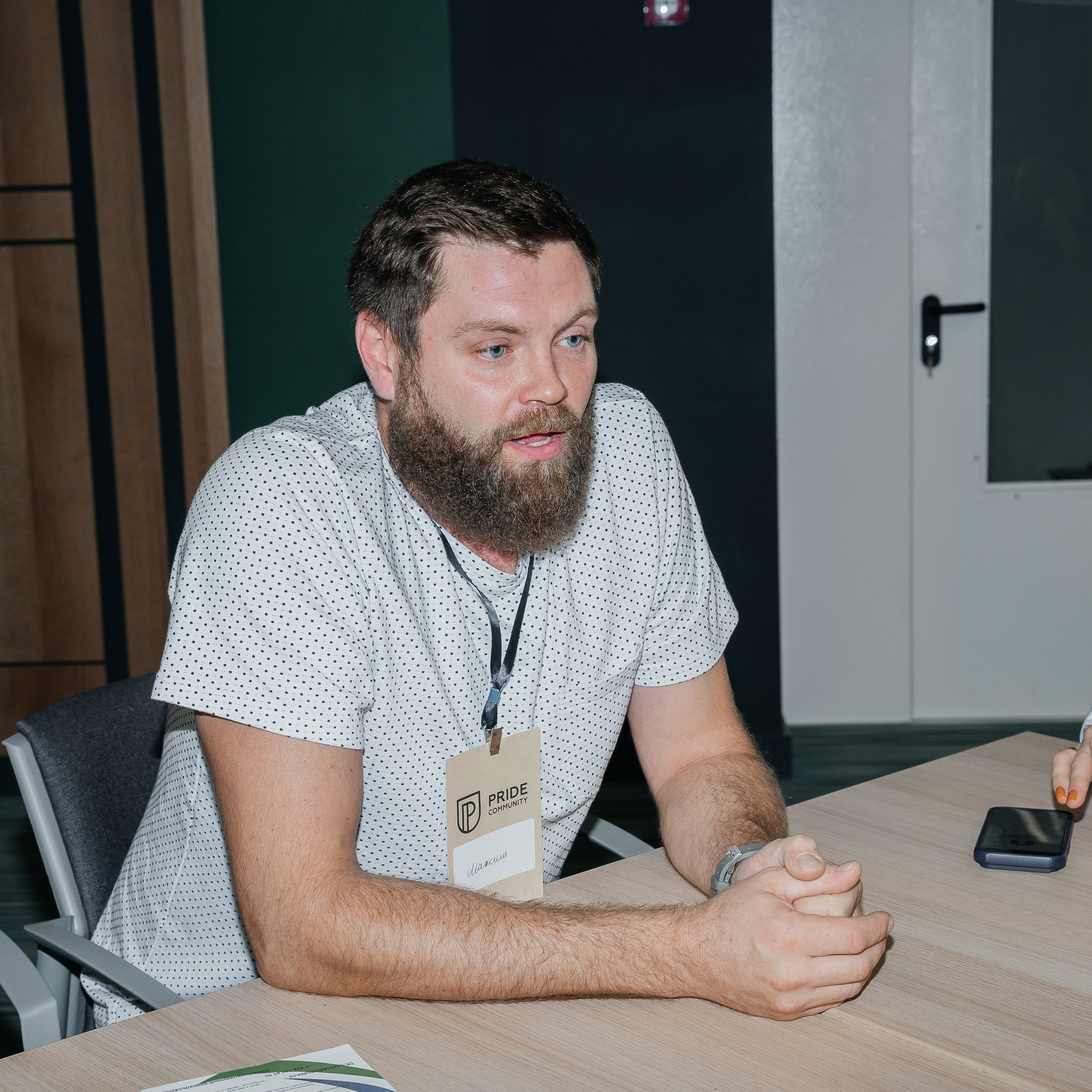 Репортаж. Виктория Алпеева — фотограф по любви