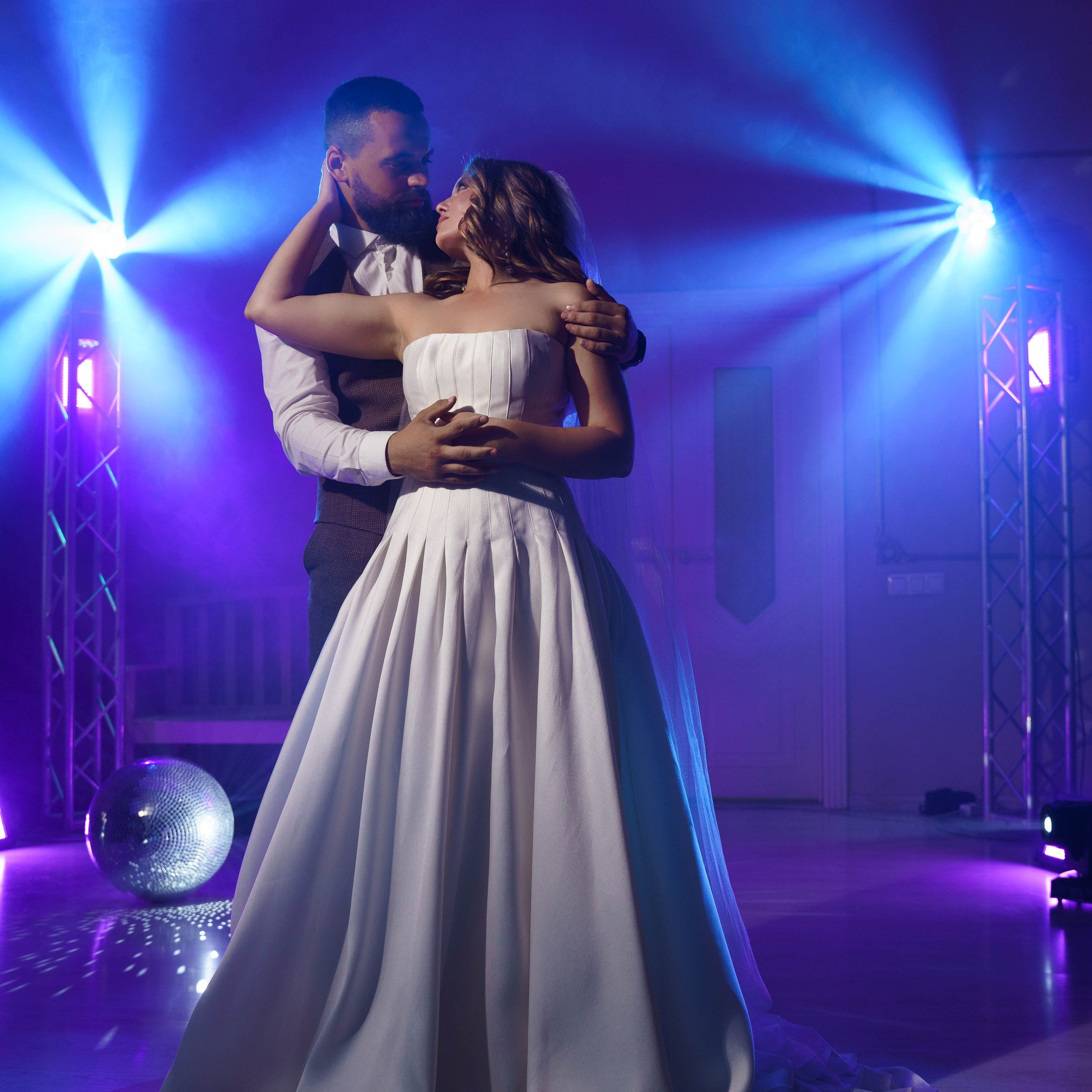 Банкеты. Виктория Алпеева — фотограф по любви