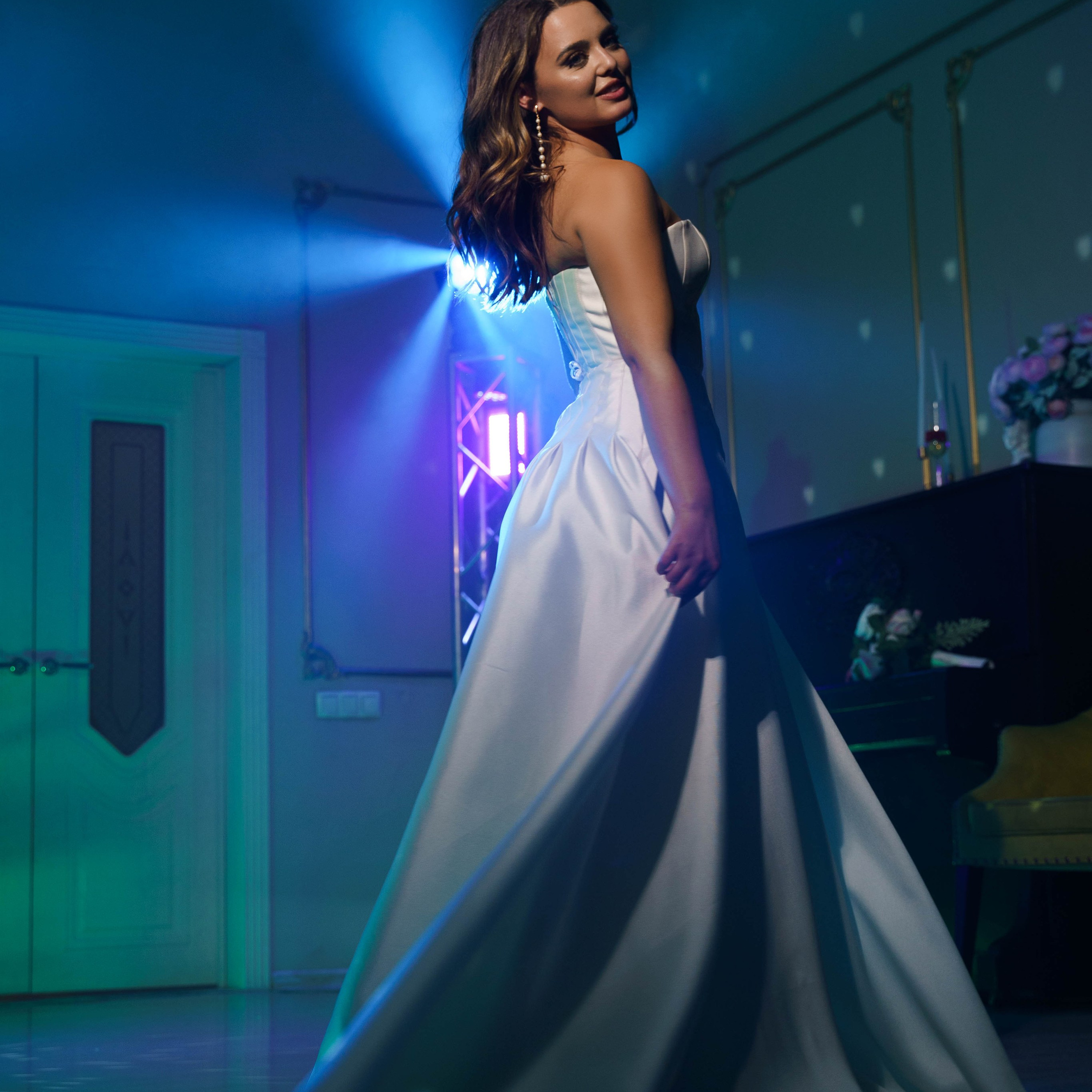 Банкеты. Виктория Алпеева — фотограф по любви