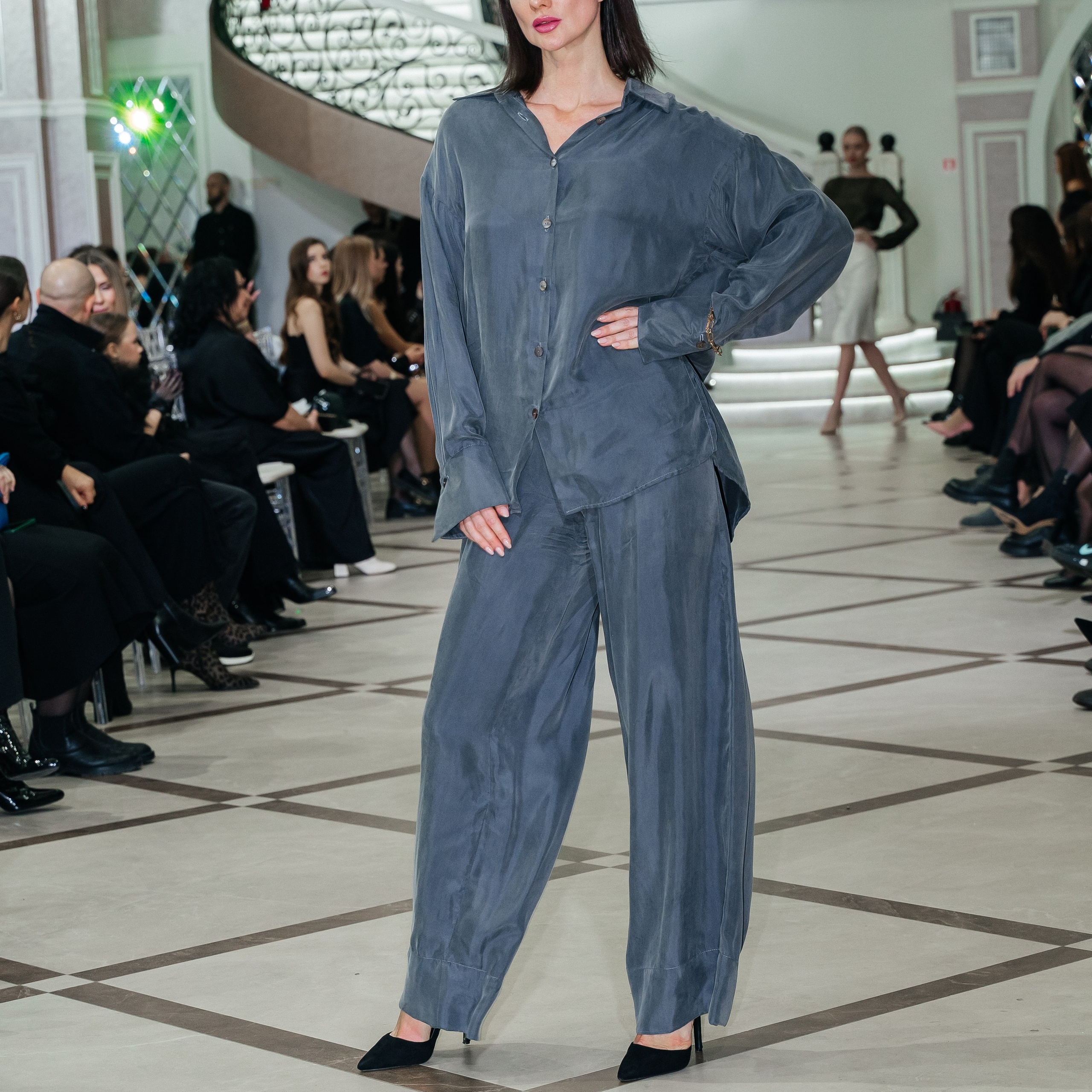 Репортаж. Виктория Алпеева — фотограф по любви