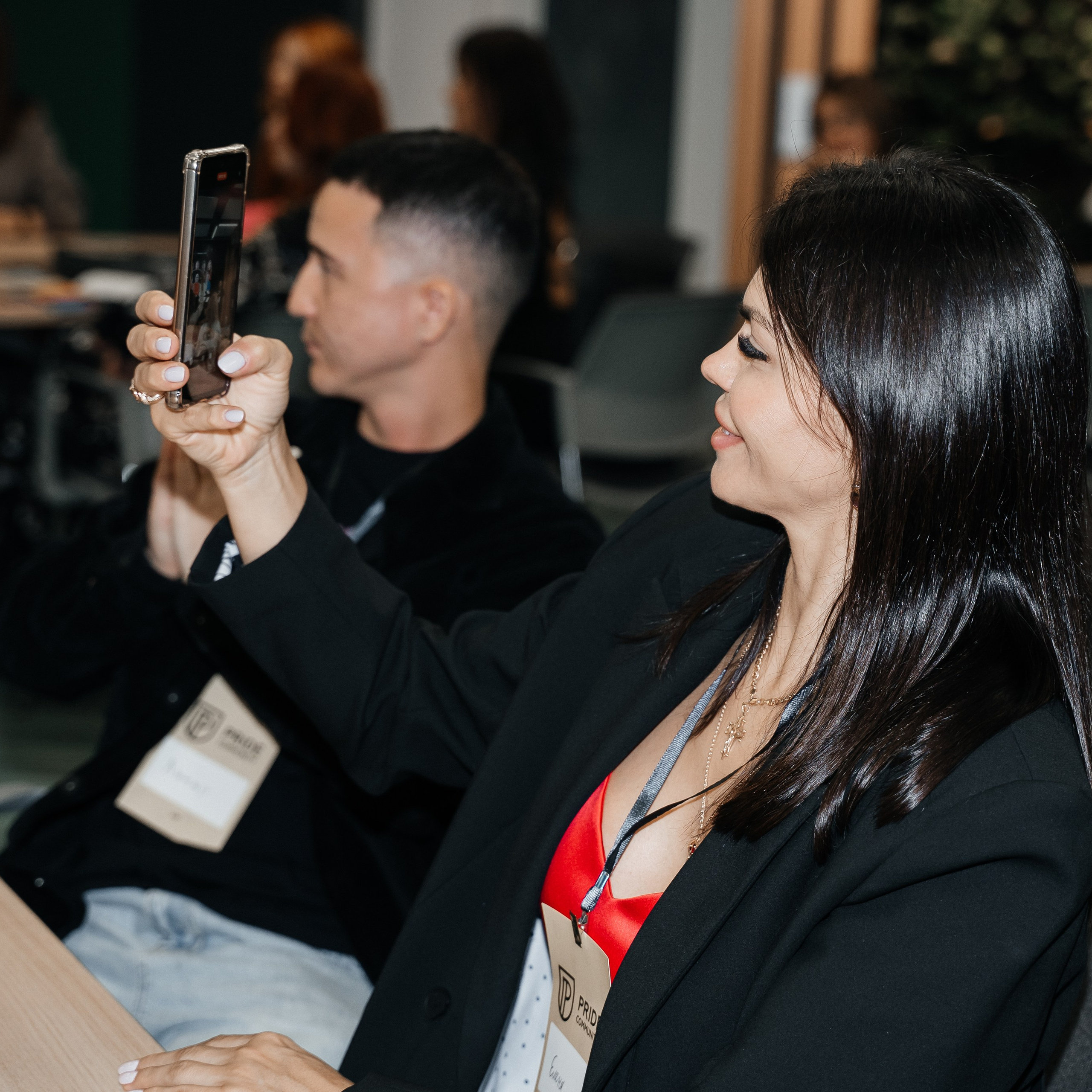 Репортаж. Виктория Алпеева — фотограф по любви