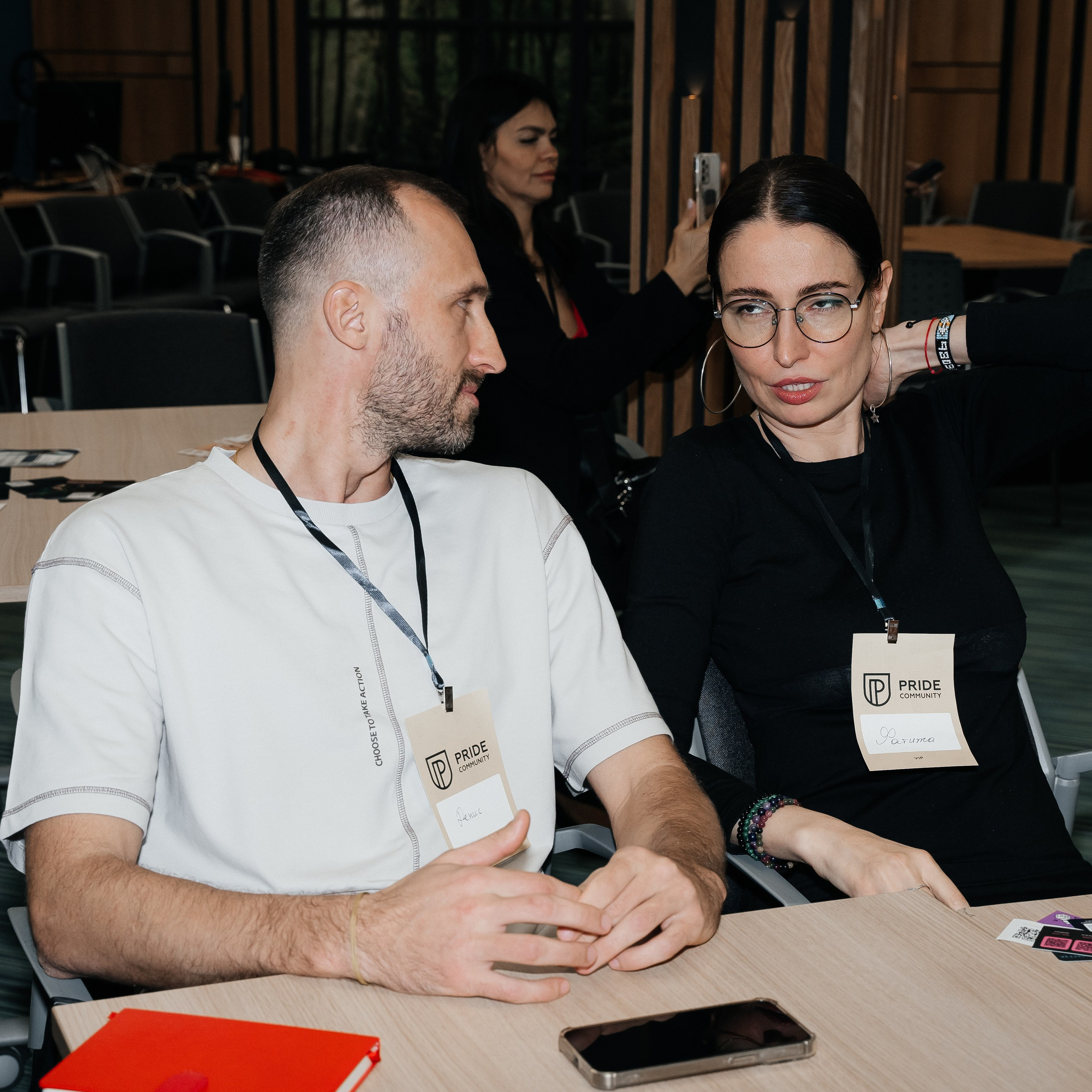 Репортаж. Виктория Алпеева — фотограф по любви