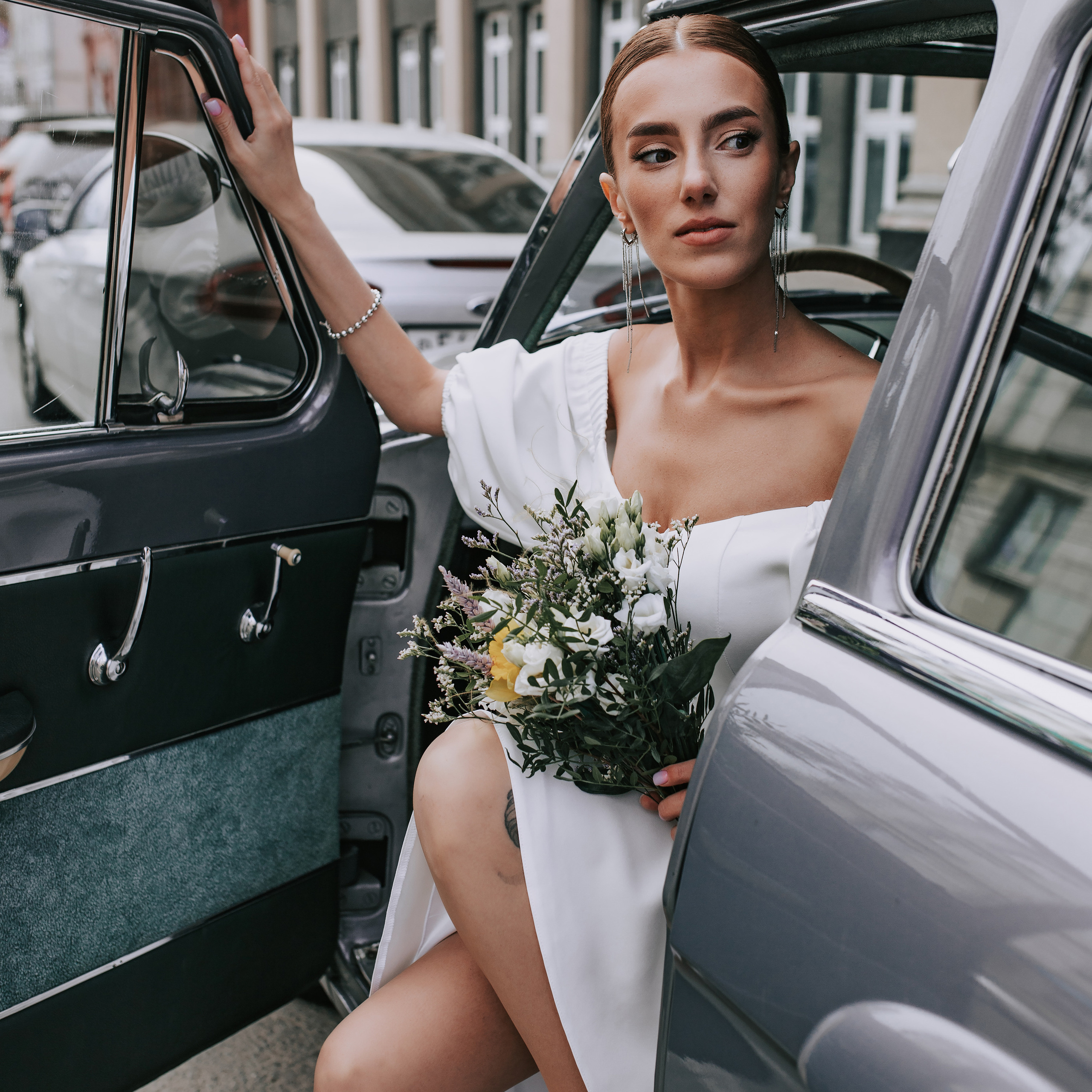 Отзывы. Свадебный фотограф Иркутск