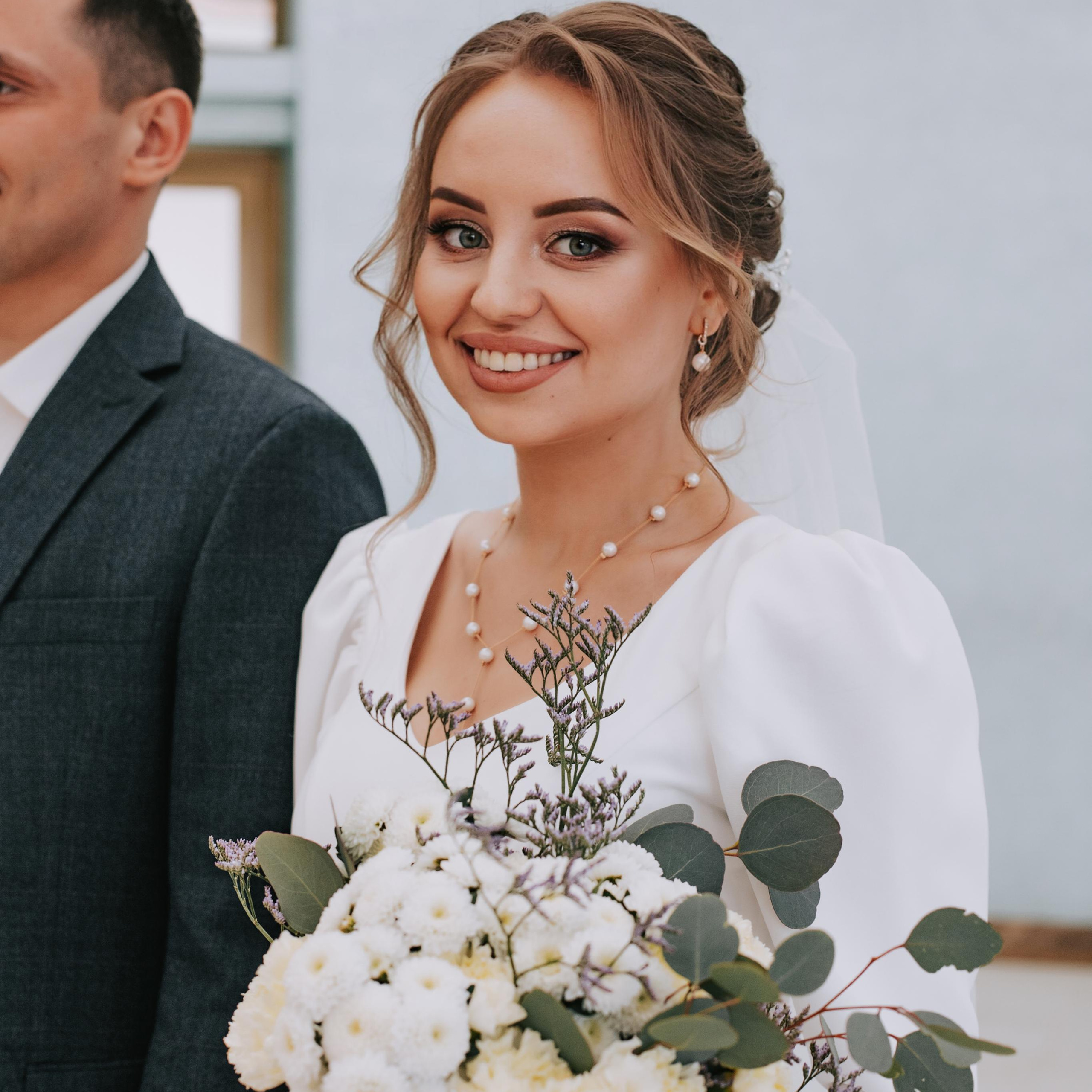 Отзывы. Свадебный фотограф Иркутск