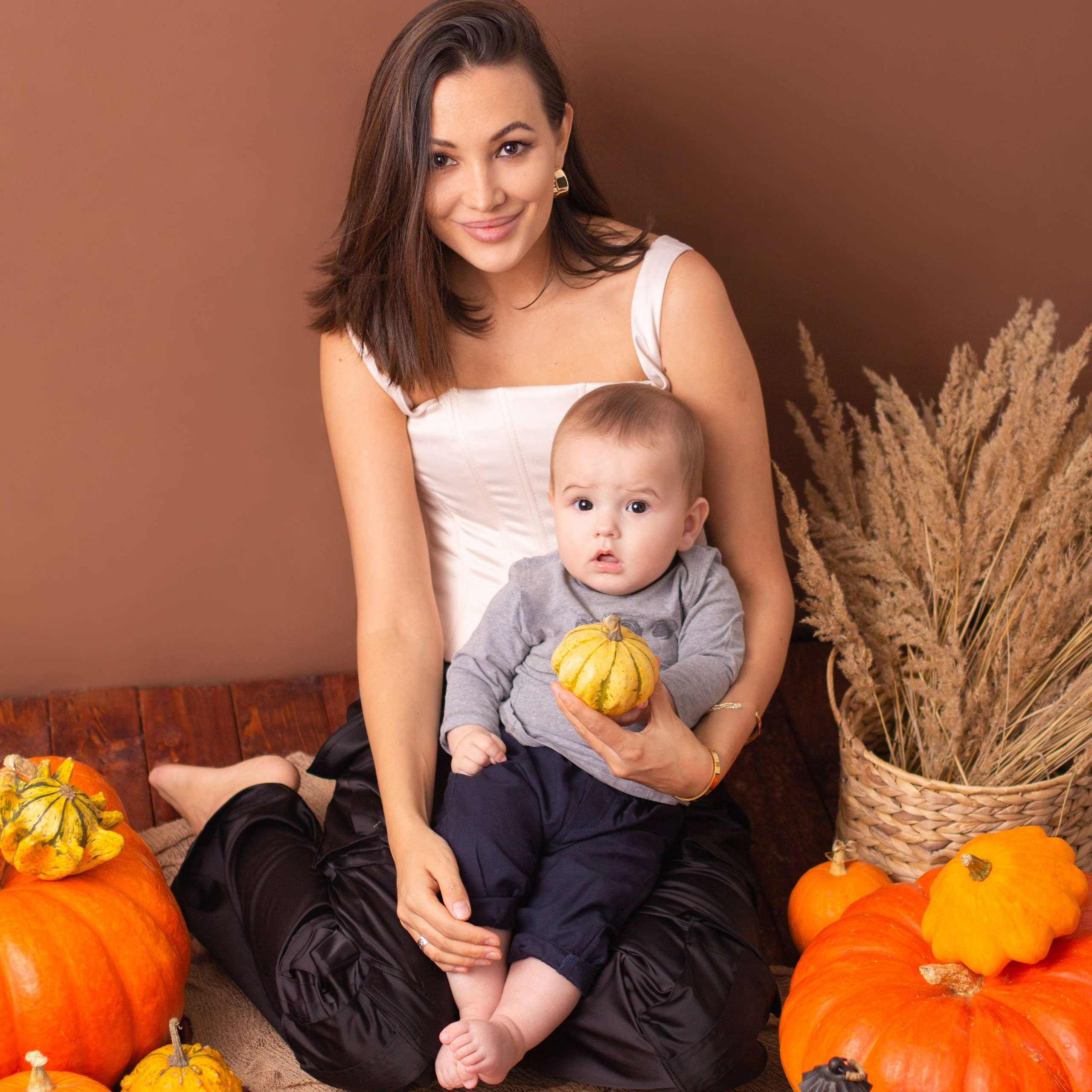 Отзывы. Детский и семейный фотограф в Москве и МО