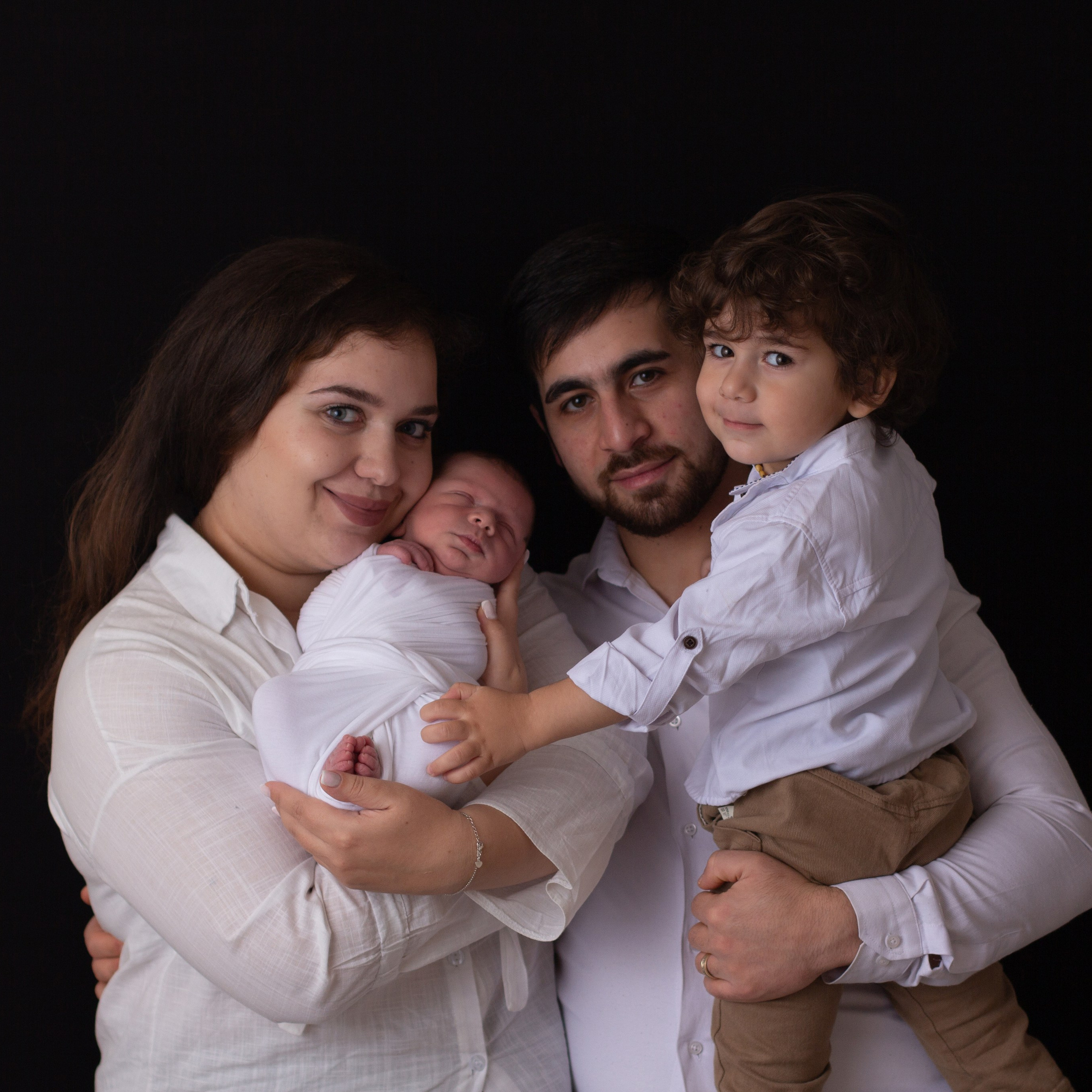 Отзывы. Детский и семейный фотограф в Москве и МО