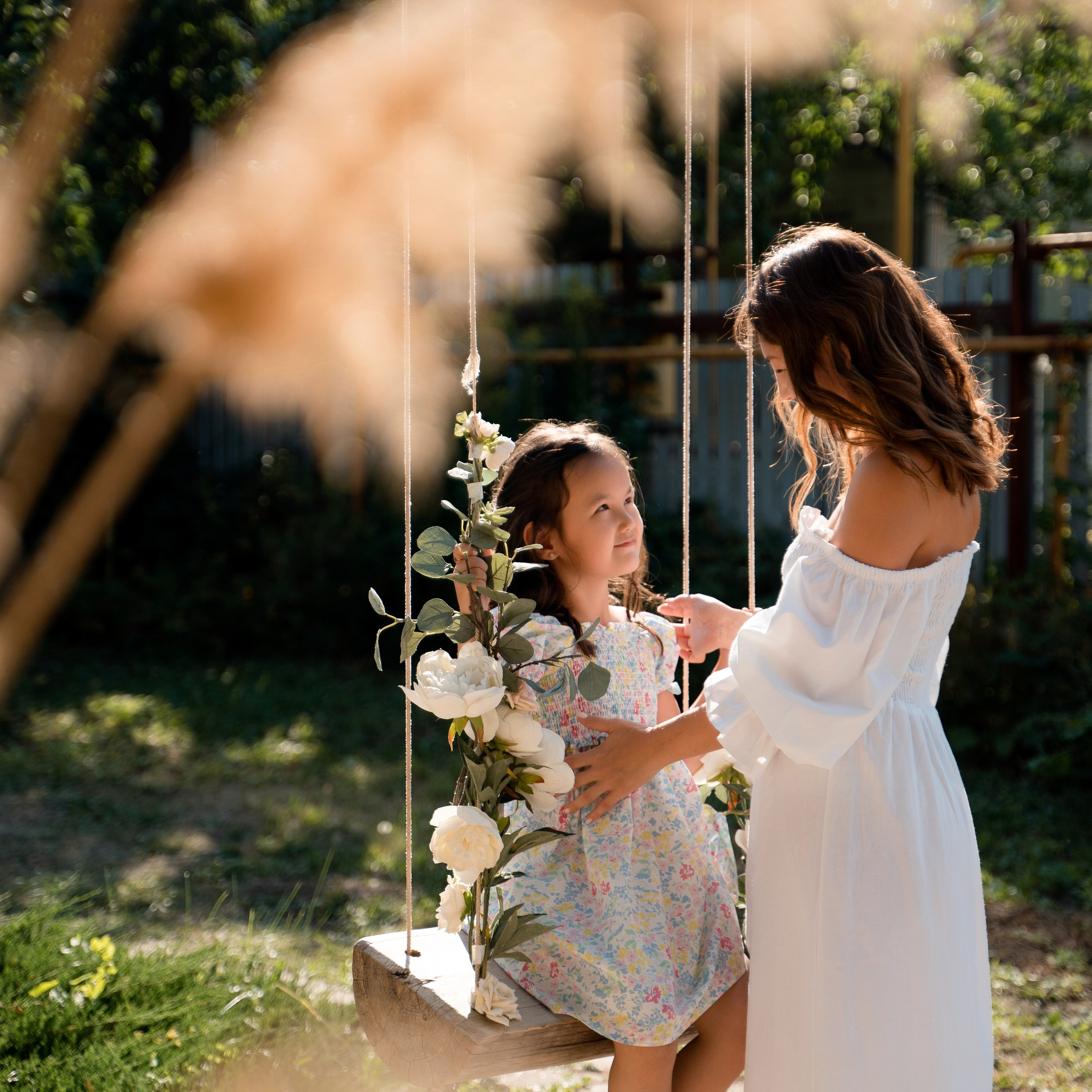 Семейная съемка