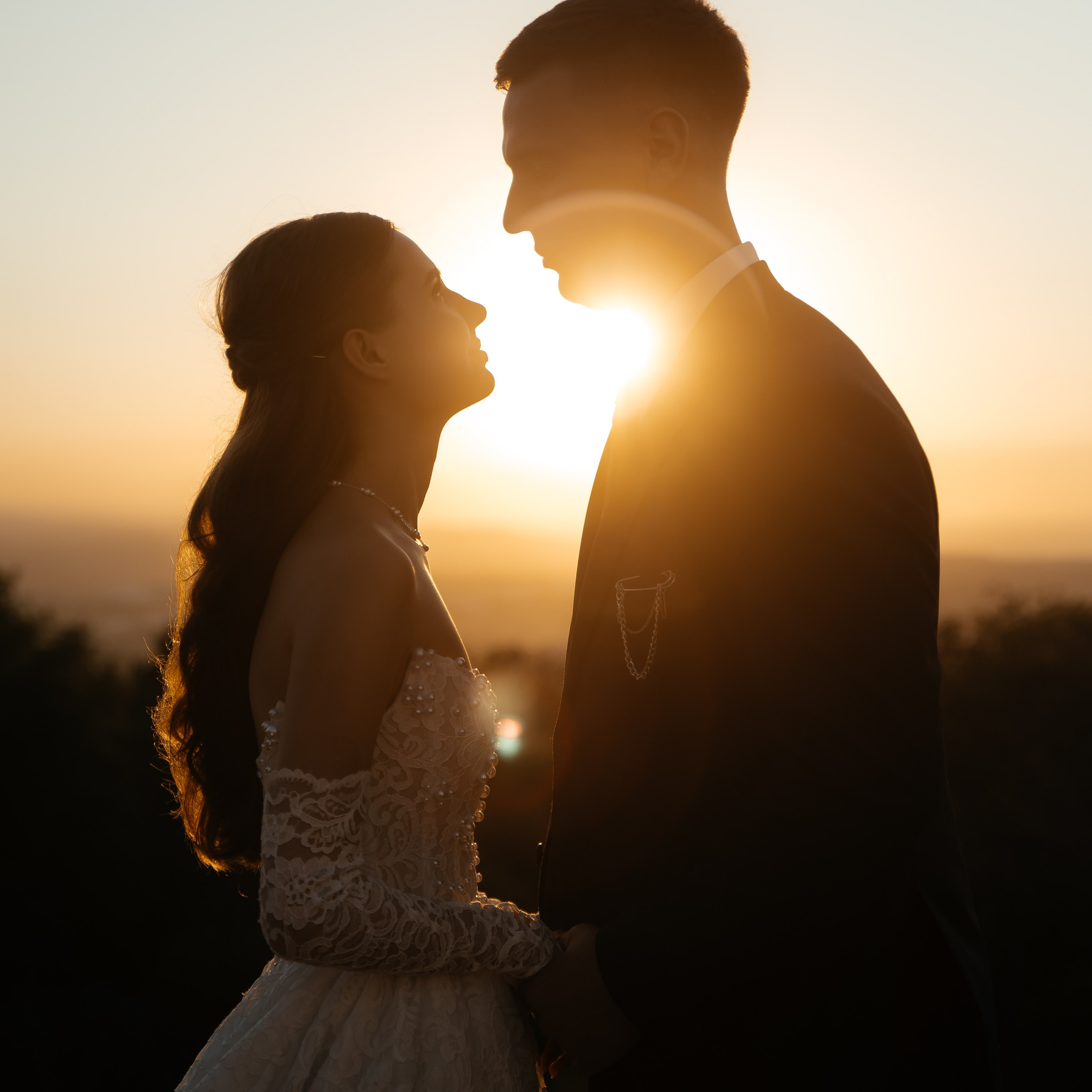 Стас и Полина