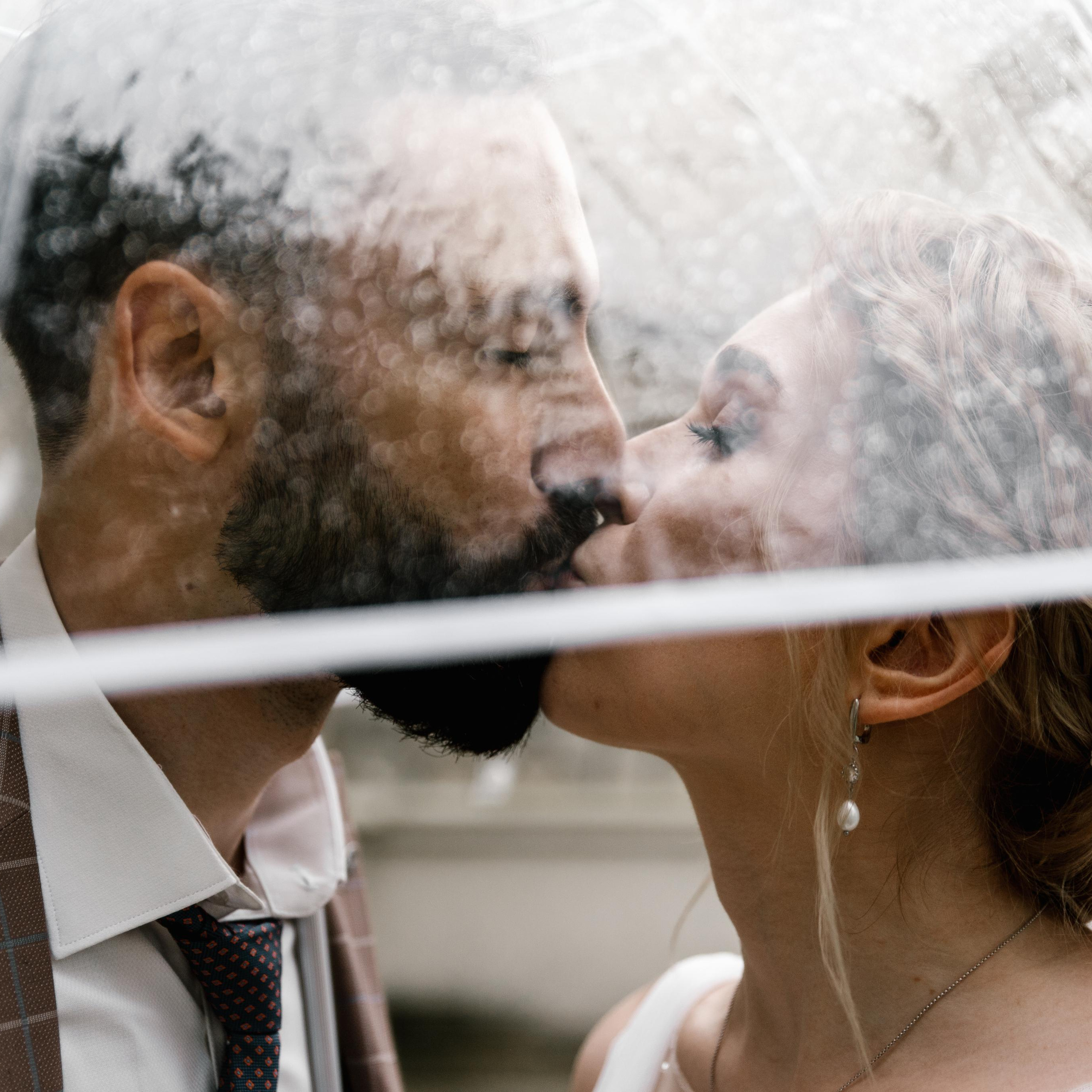 Илья и Виктория