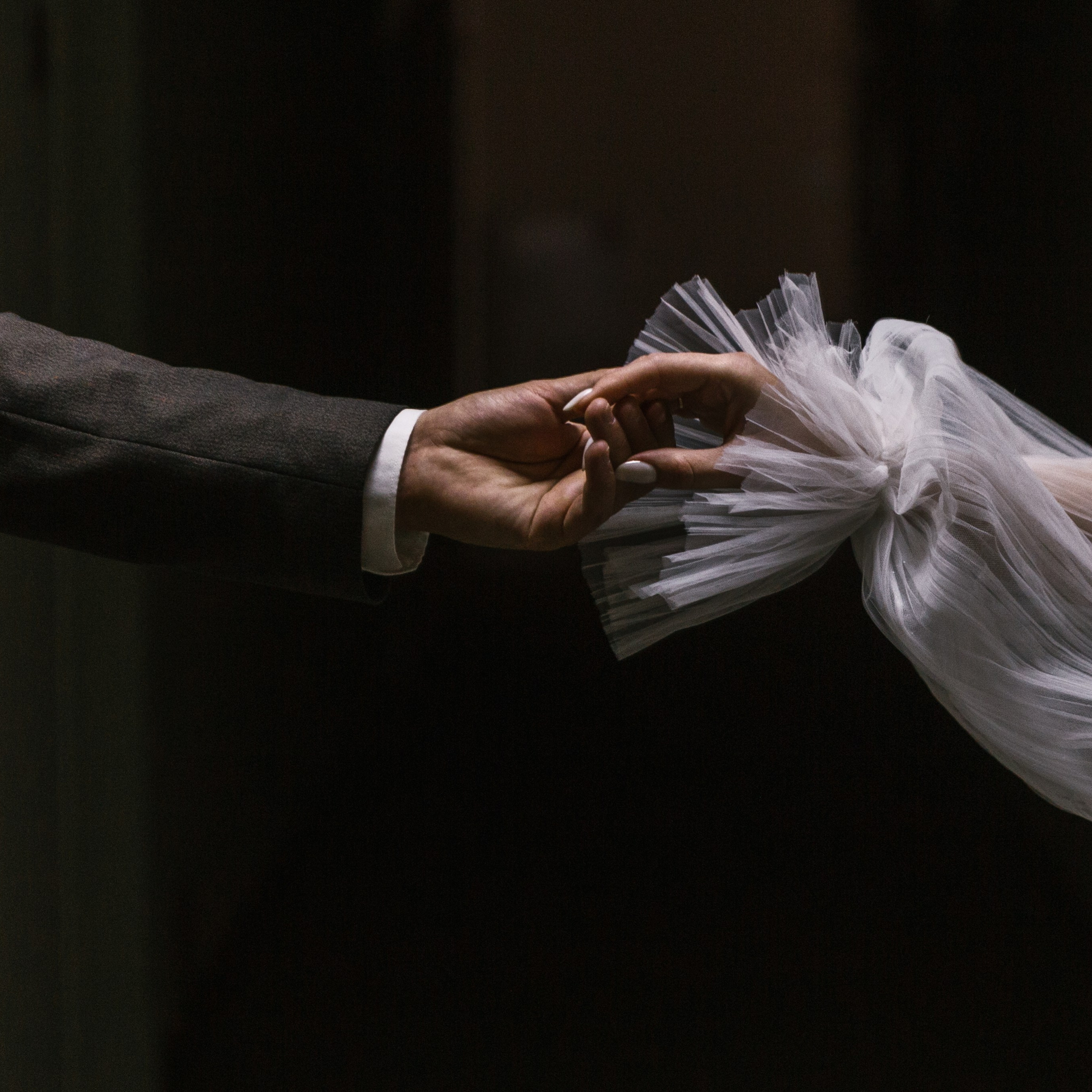 Анатолий и Кристина