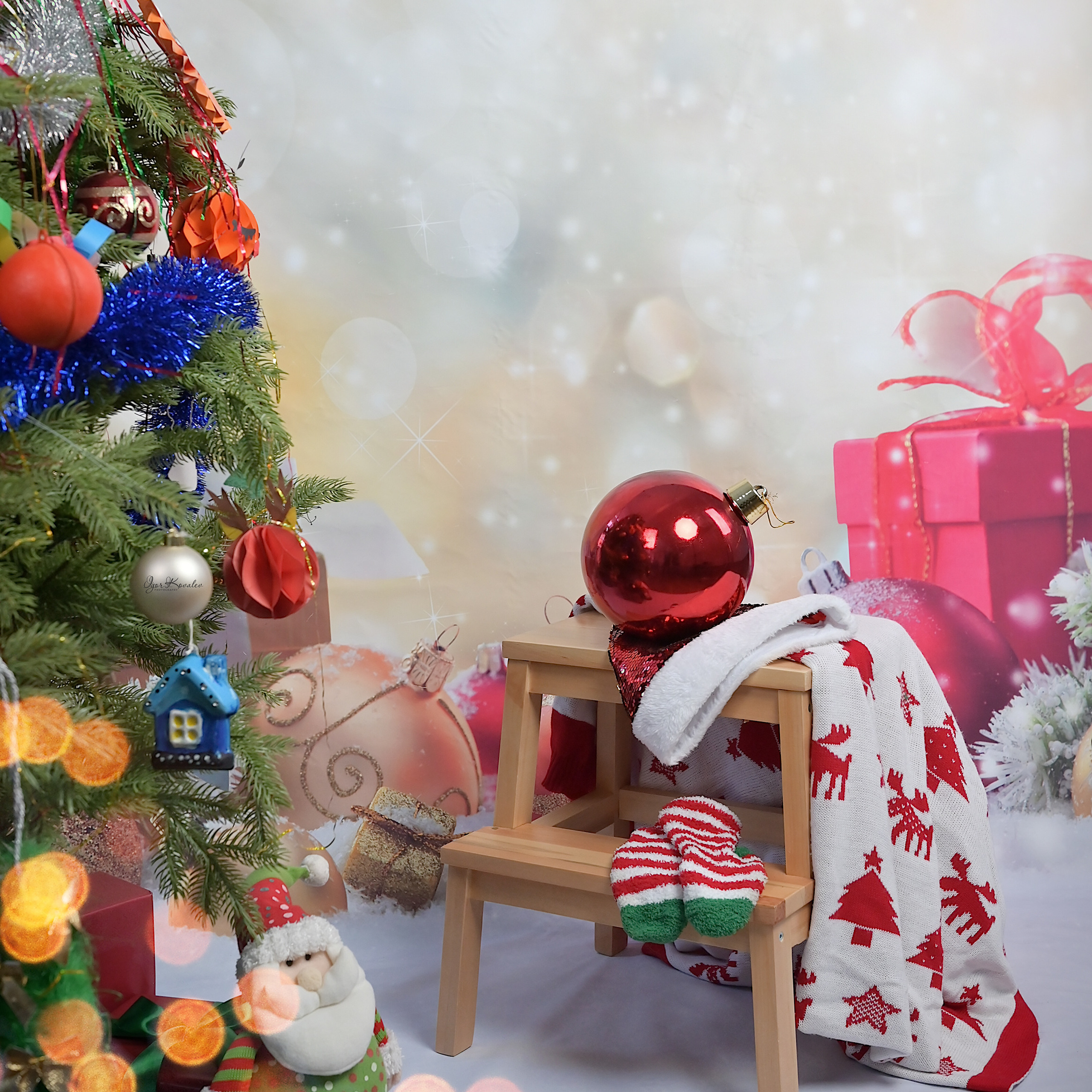 Отзывы о работе фотографа Игоря Ковалёва в г. Артеме (Приморский край). Фотограф Игорь Ковалёв в г. Артём (Приморский край)