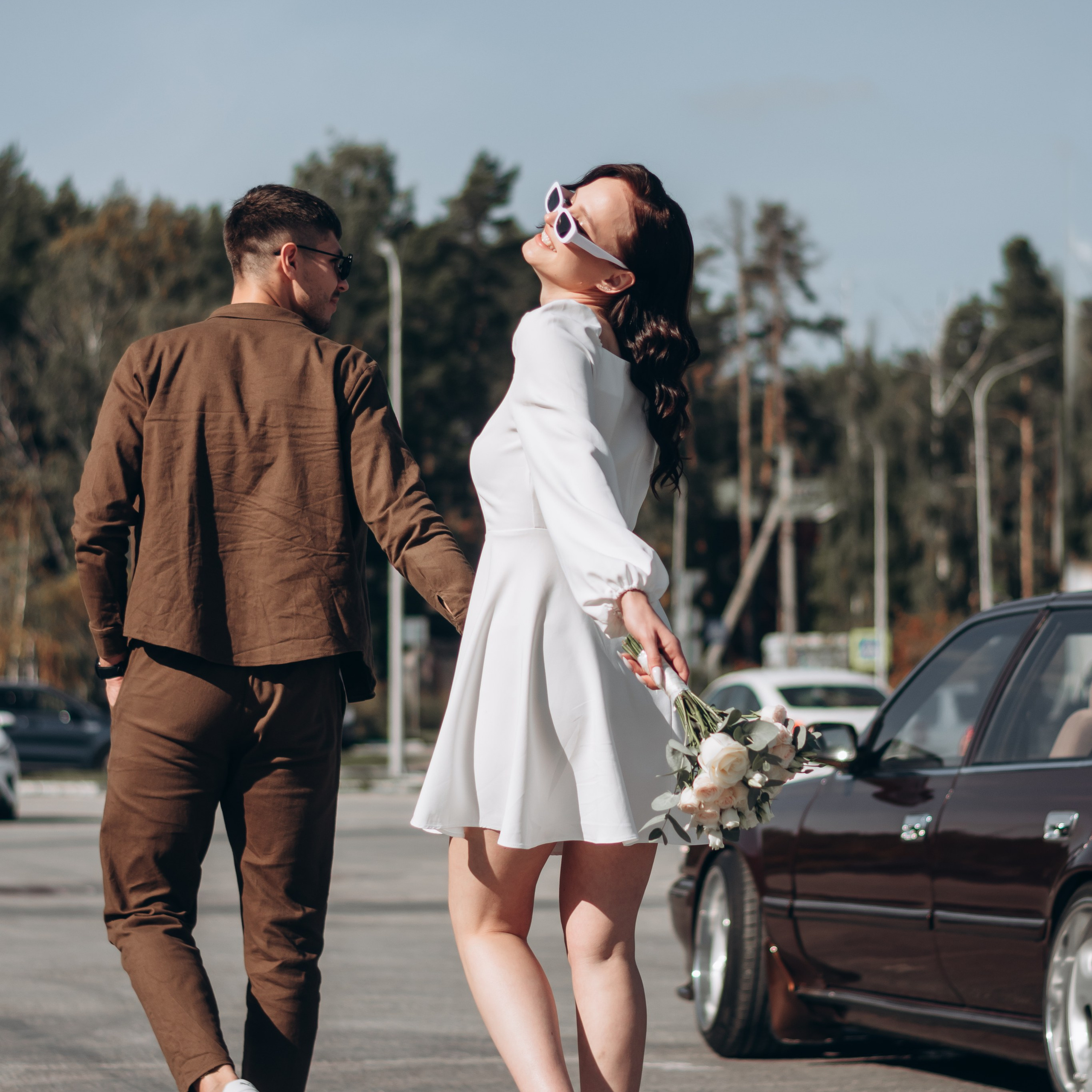 Отзывы. Фотограф в Верхней Пышме и Екатеринбурге Дарина Садриева