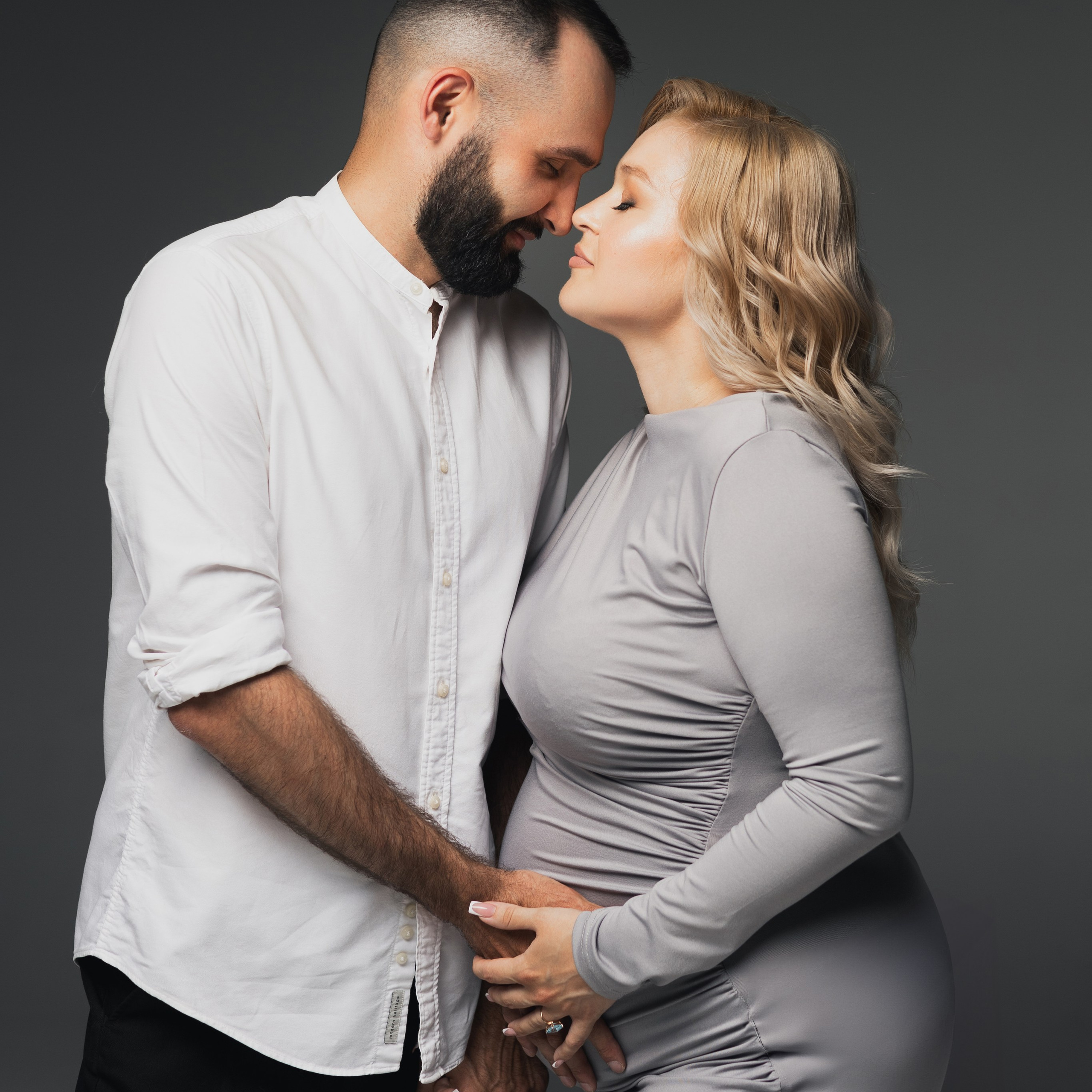 Урал и Мария