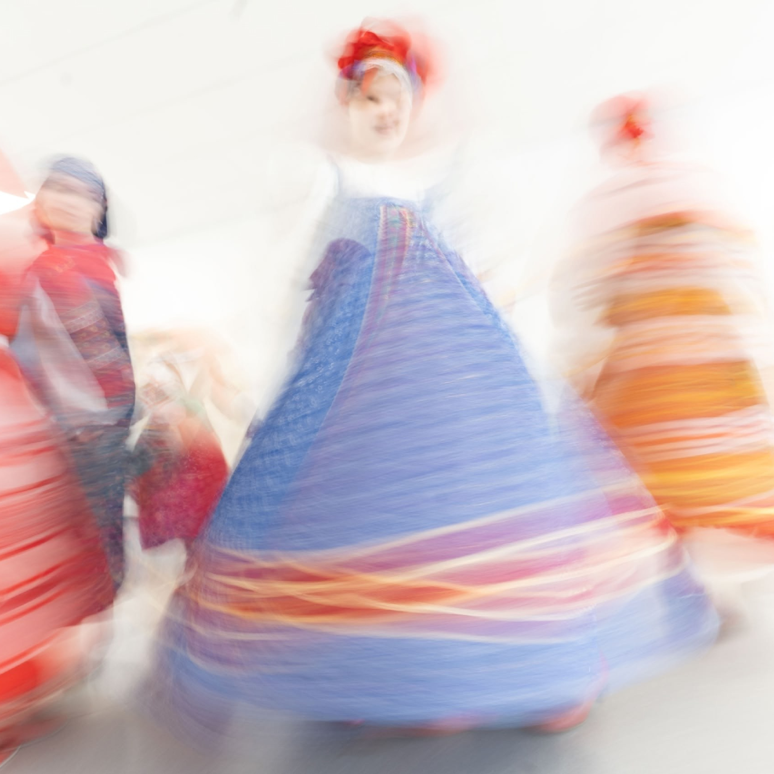 Танец жизни