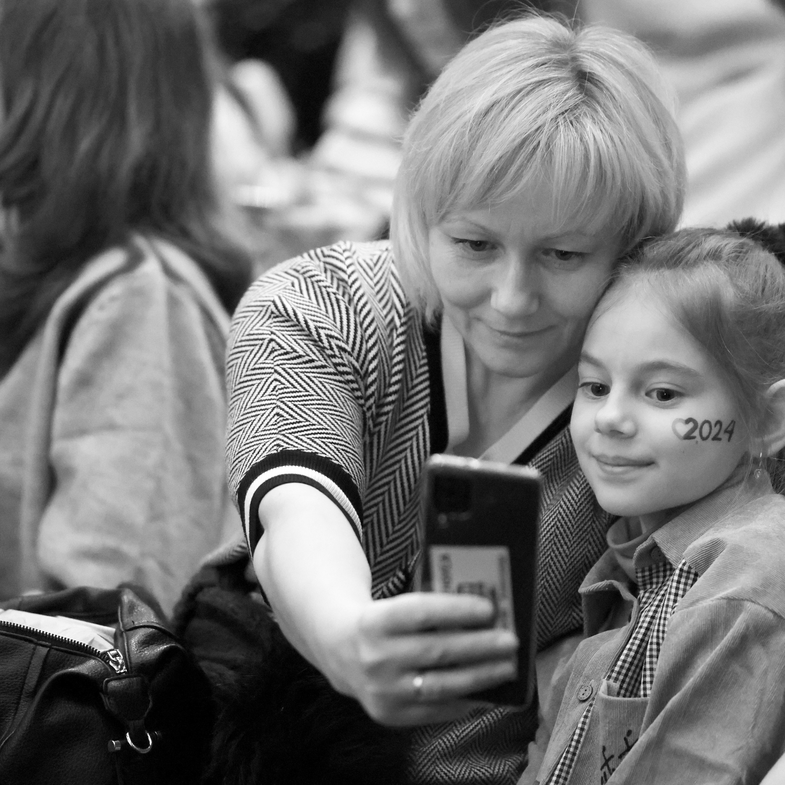 Отзывы. Фотографирую масштабные события, людей и их истории по всему миру. Константин Трубников