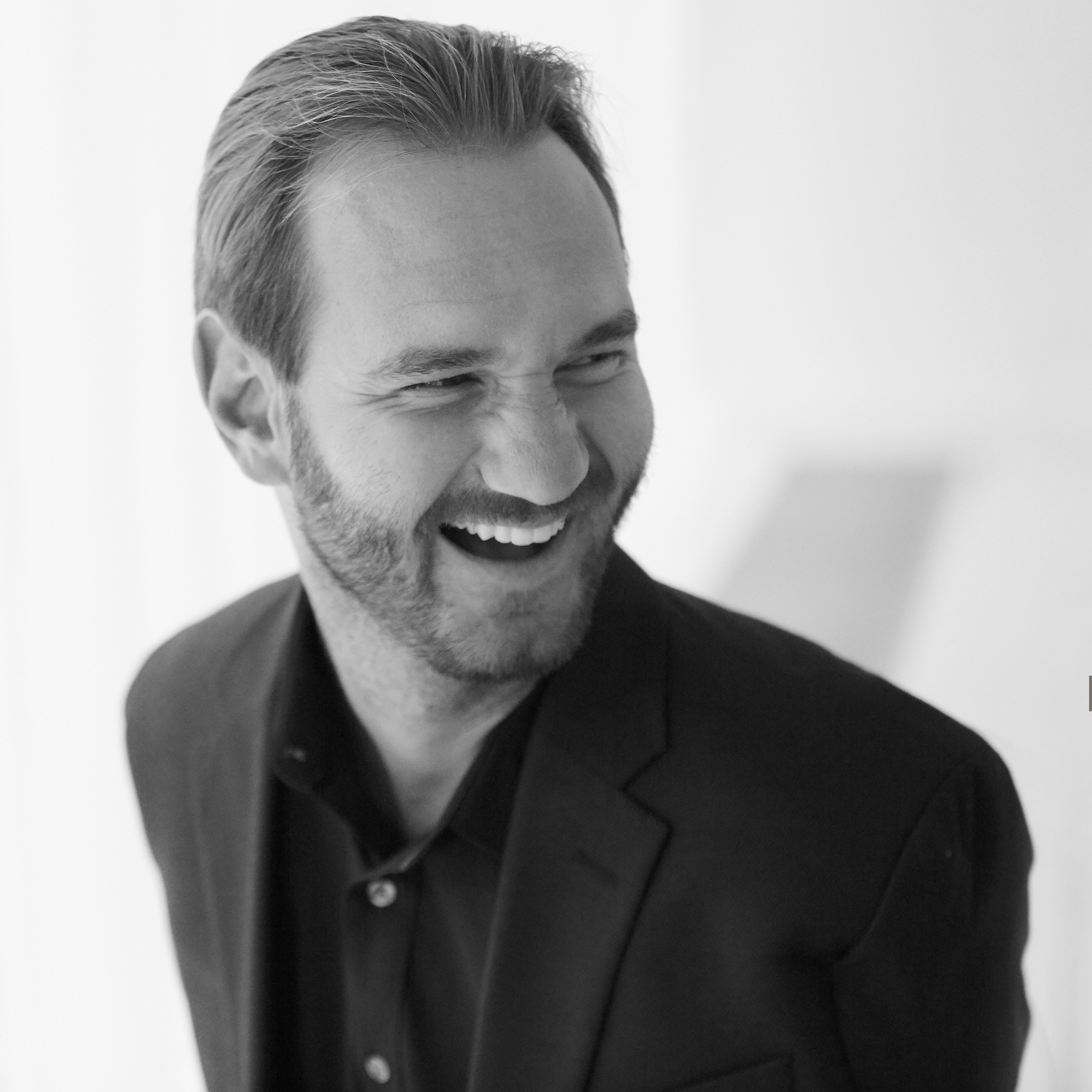 Ник Вуйчич. Мотивационный оратор, бизнесмен, писатель и меценат